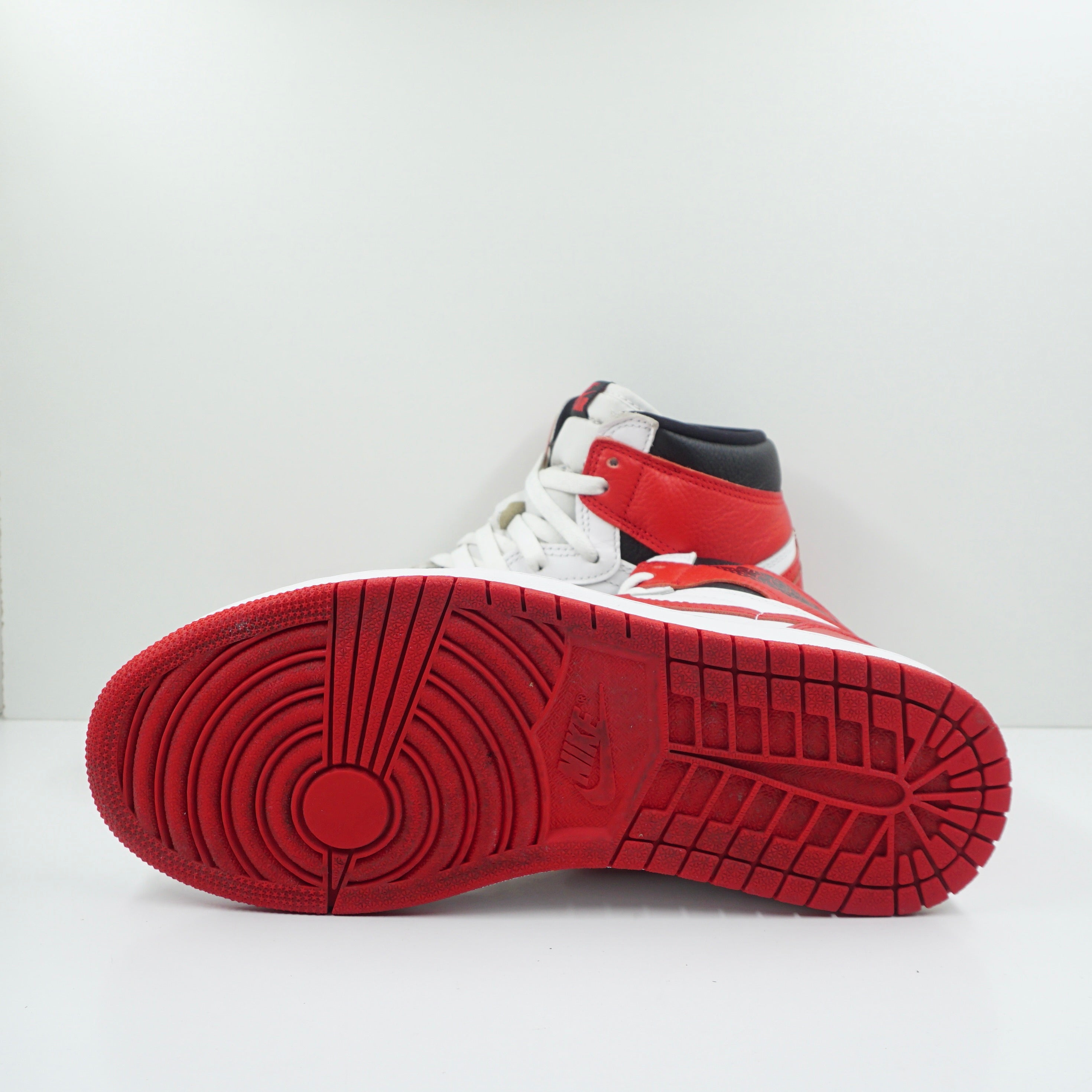 Jordan 1 Retro High OG Heritage