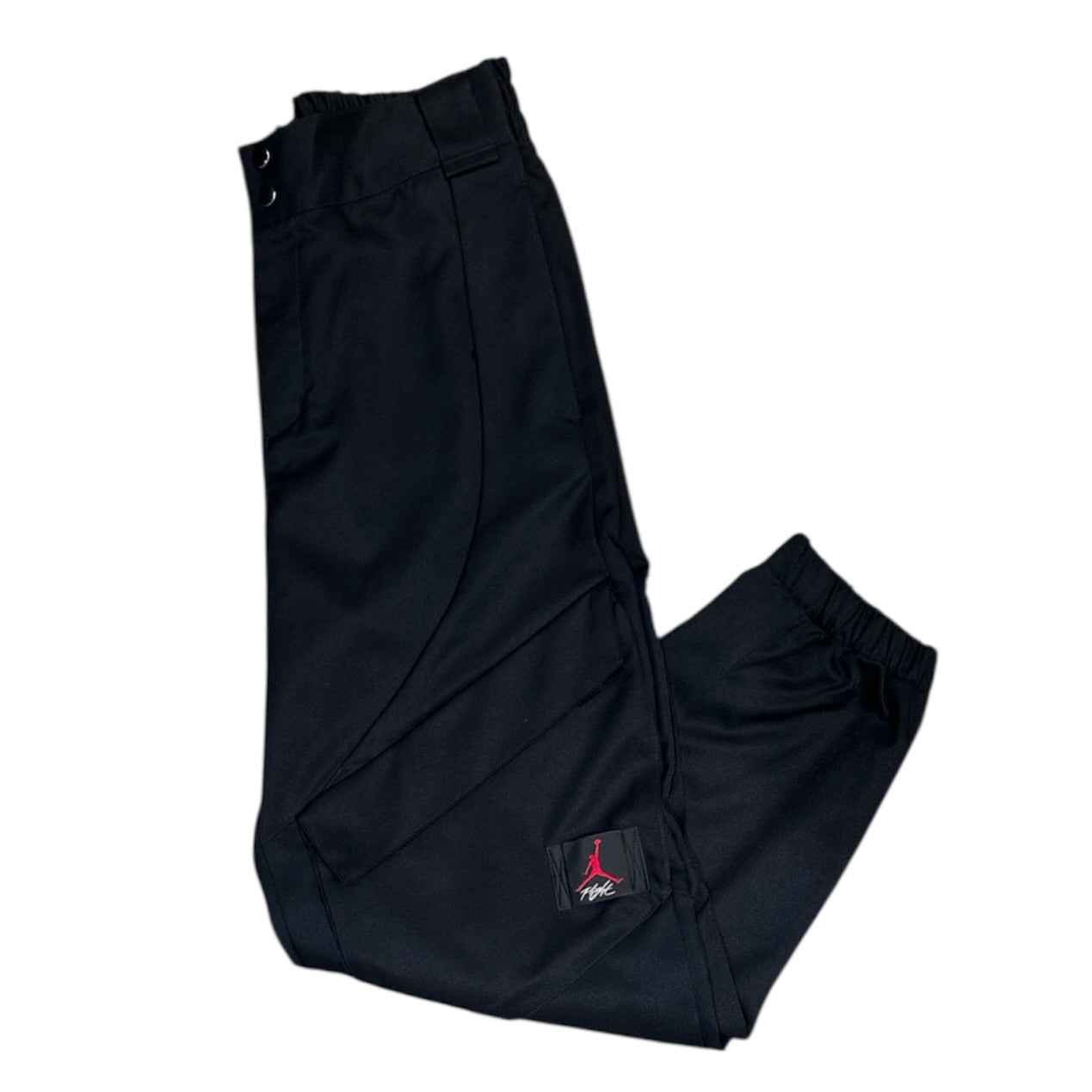 Jordan Essential Utility Black Pants (W)
