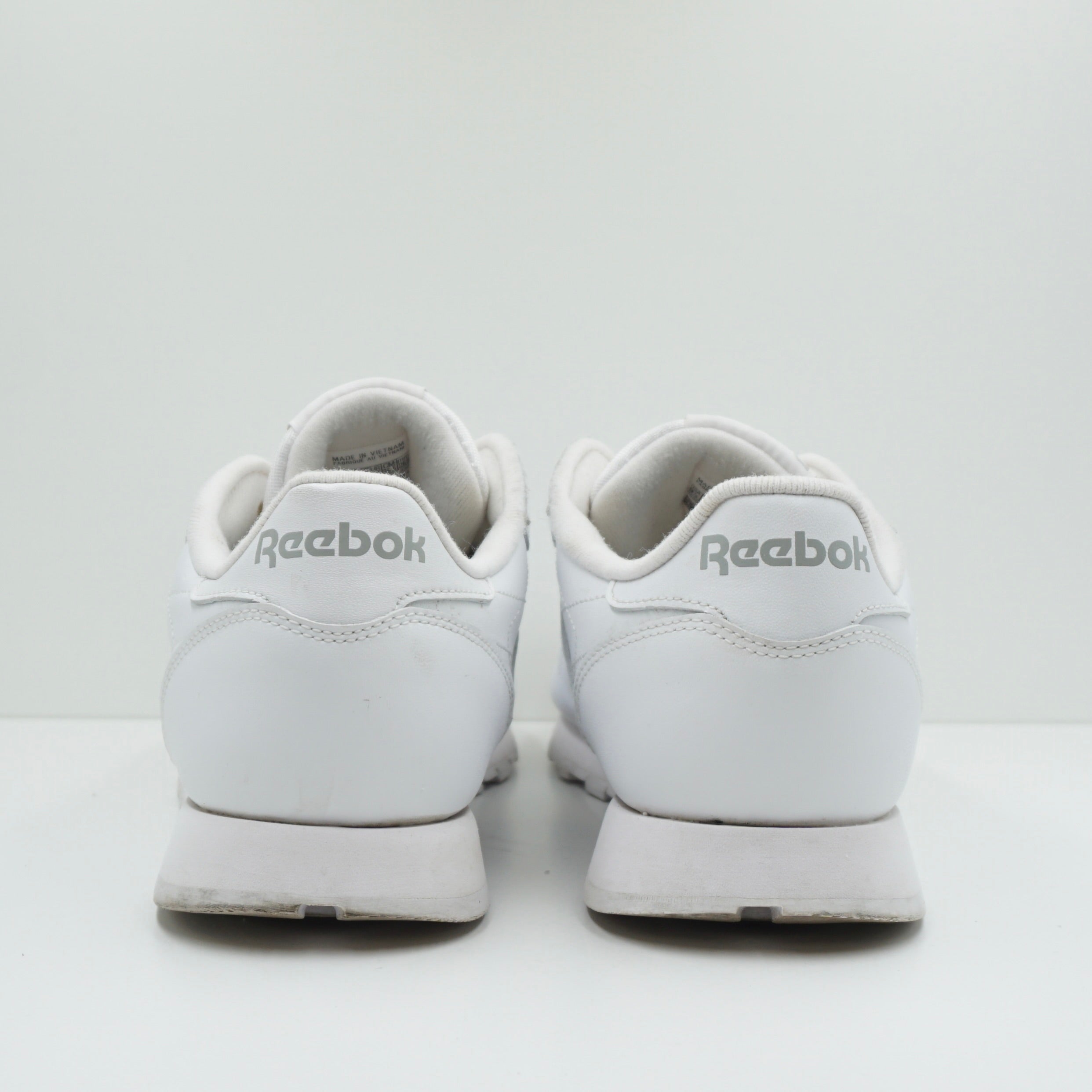 Reebok Classic White (W)