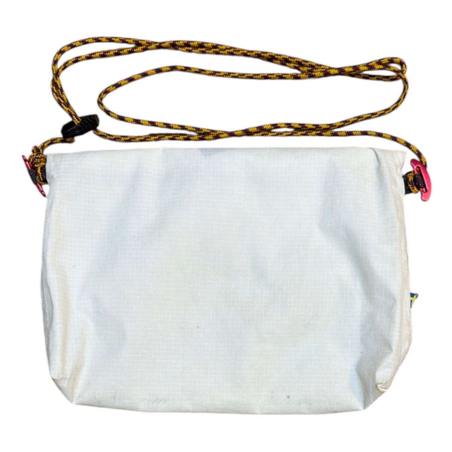 Klättermusen Hrid WP Accessory 3L Shoulder Bag