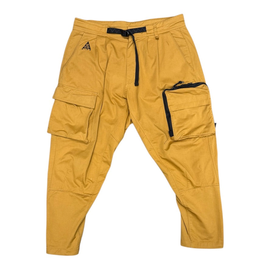 nike acg woven pants