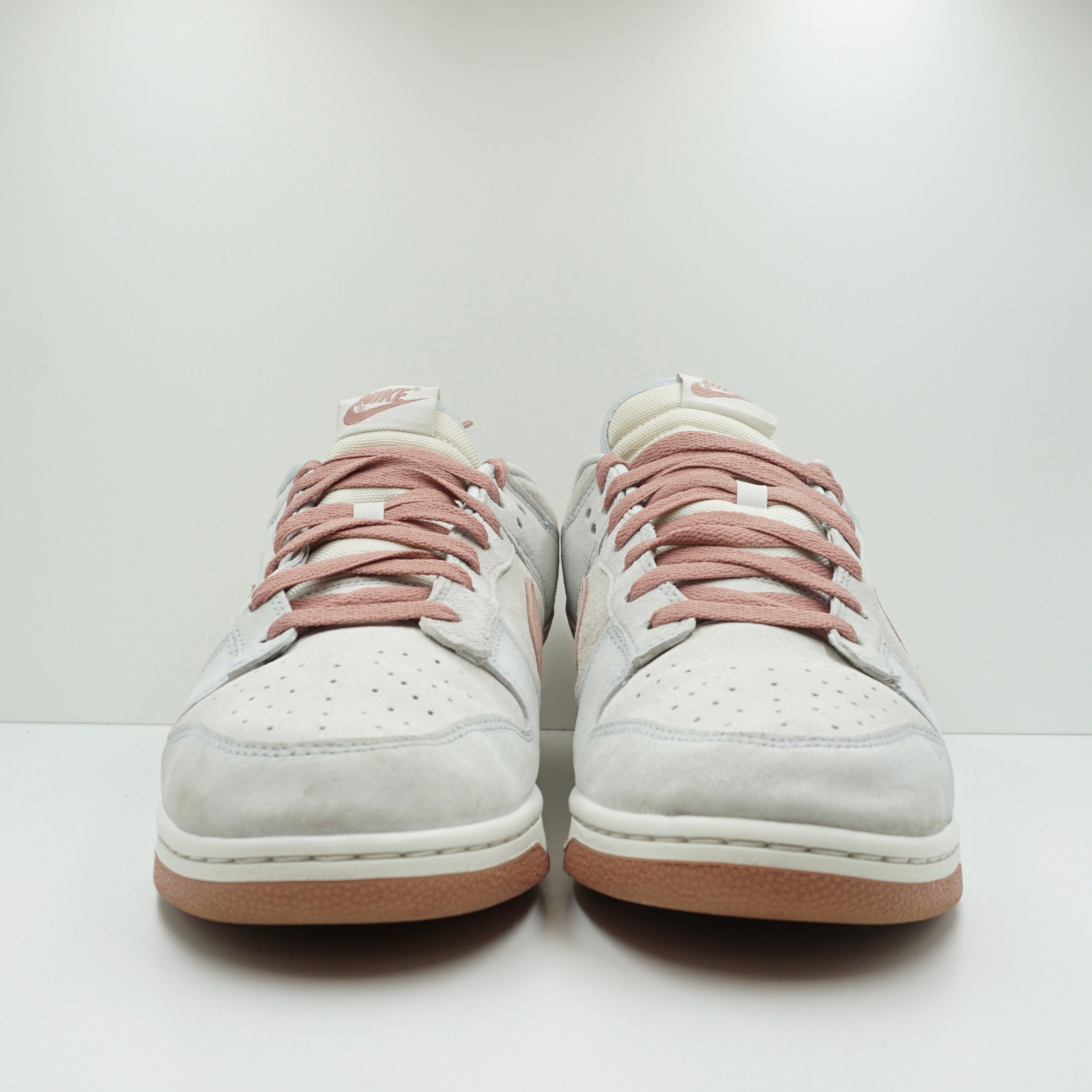 Nike Dunk Low Fossil Rose