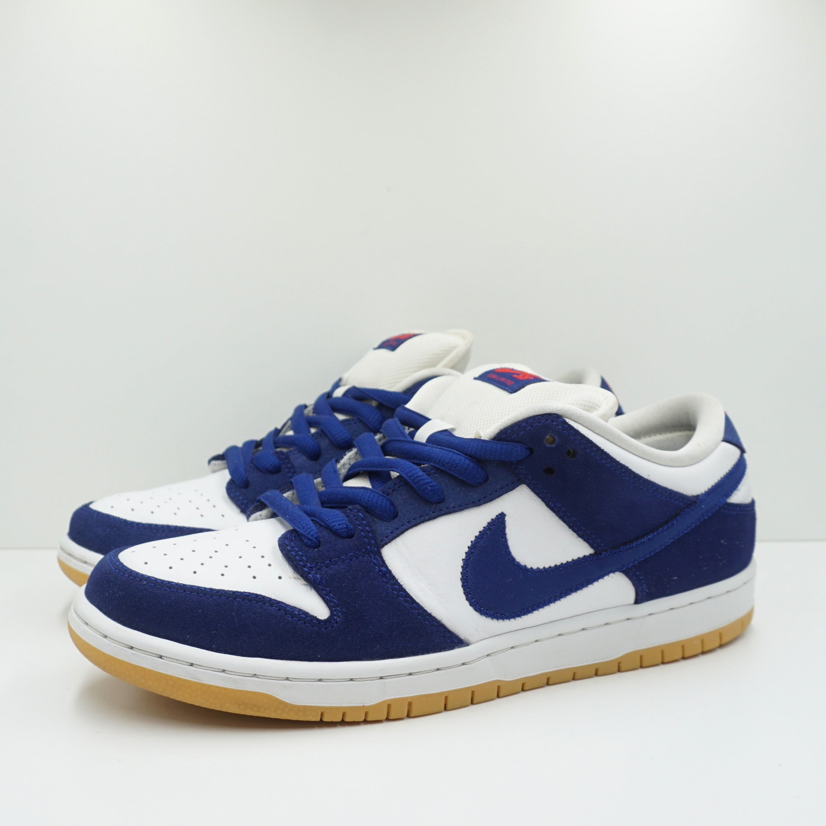 Nike SB Dunk Low Los Angeles Dodgers