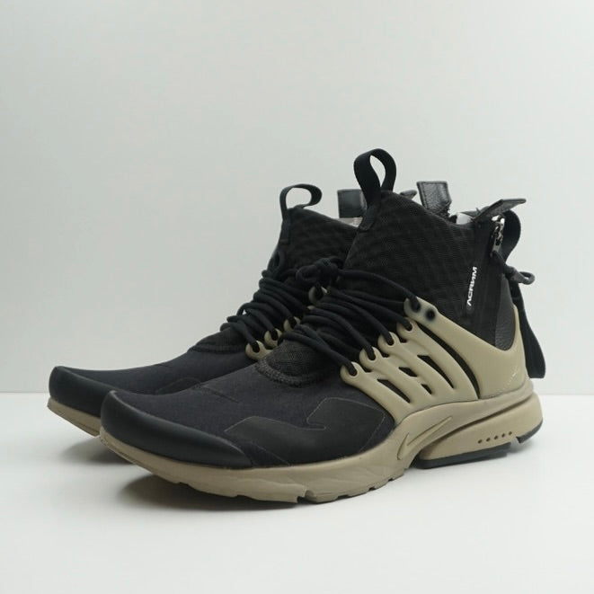 Nike sales presto bamboo