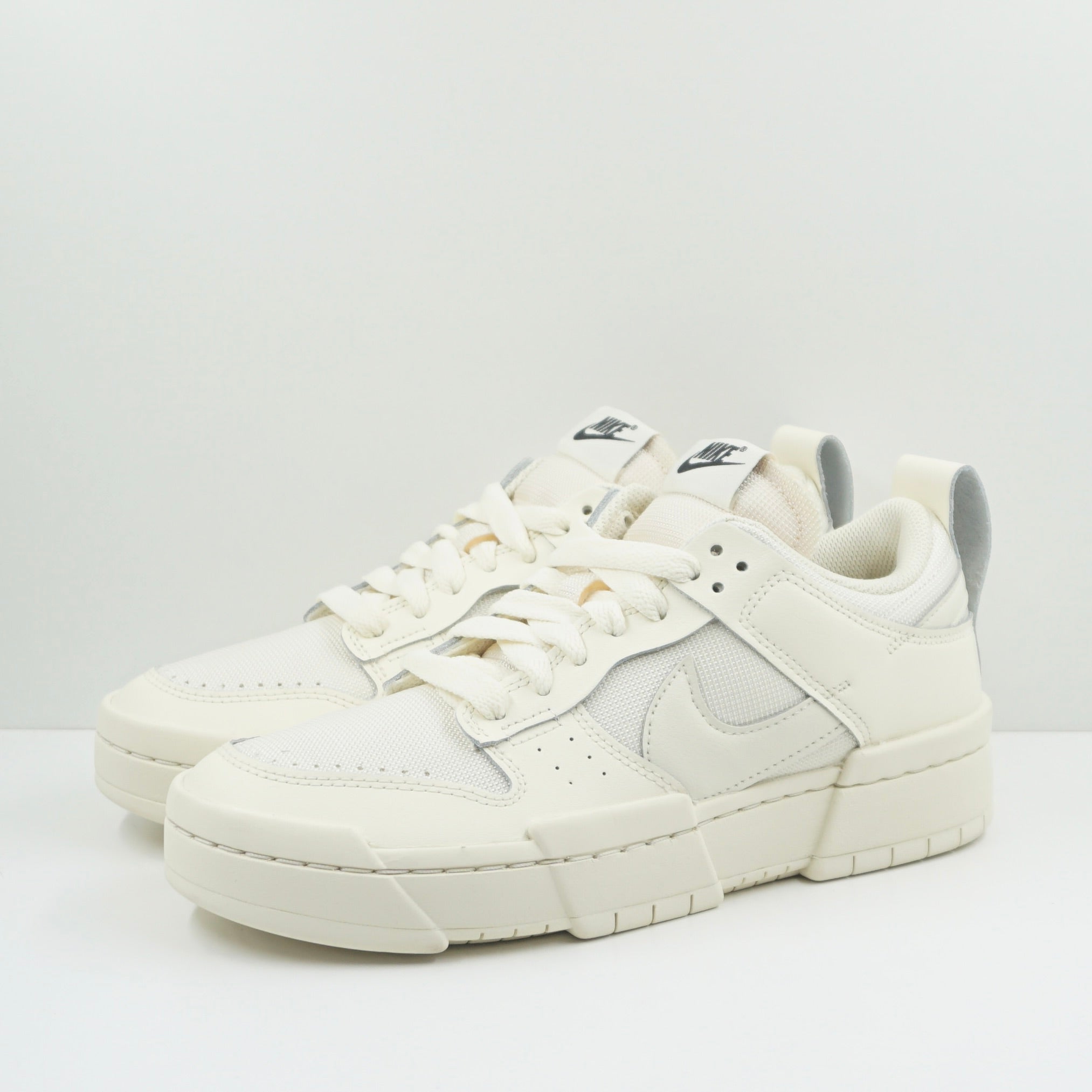 Nike Dunk Low Disrupt Coconut Milk (W)
