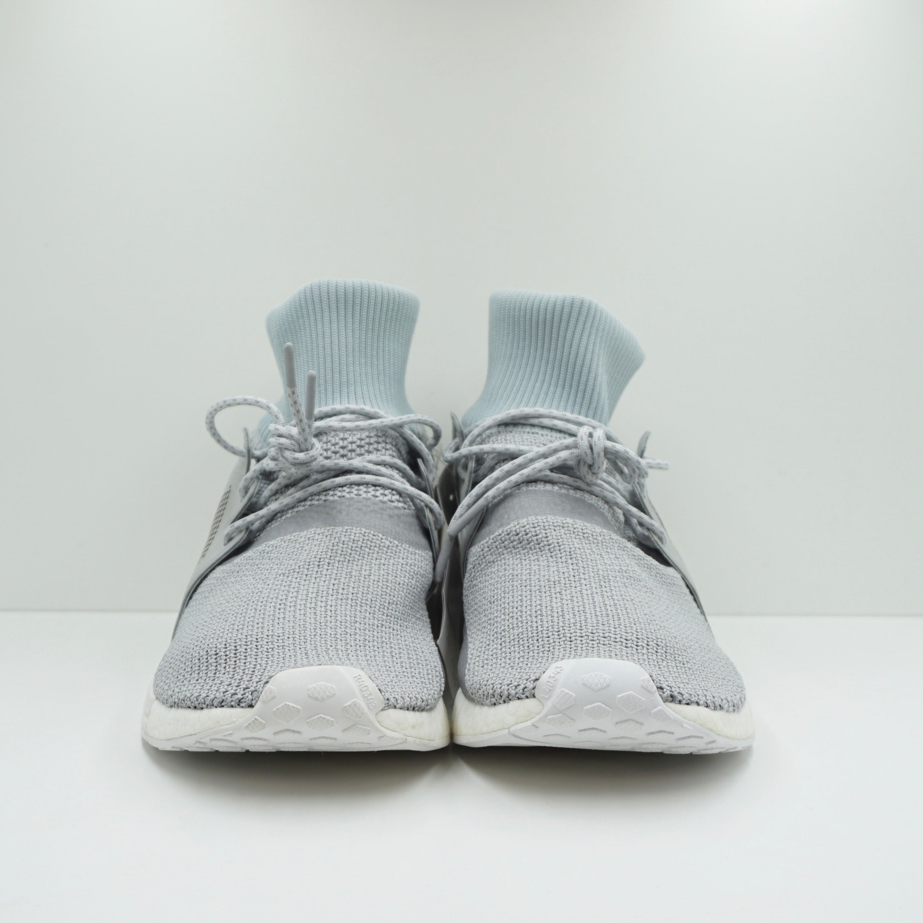 Adidas NMD XR1 Adventure Pack Grey Two