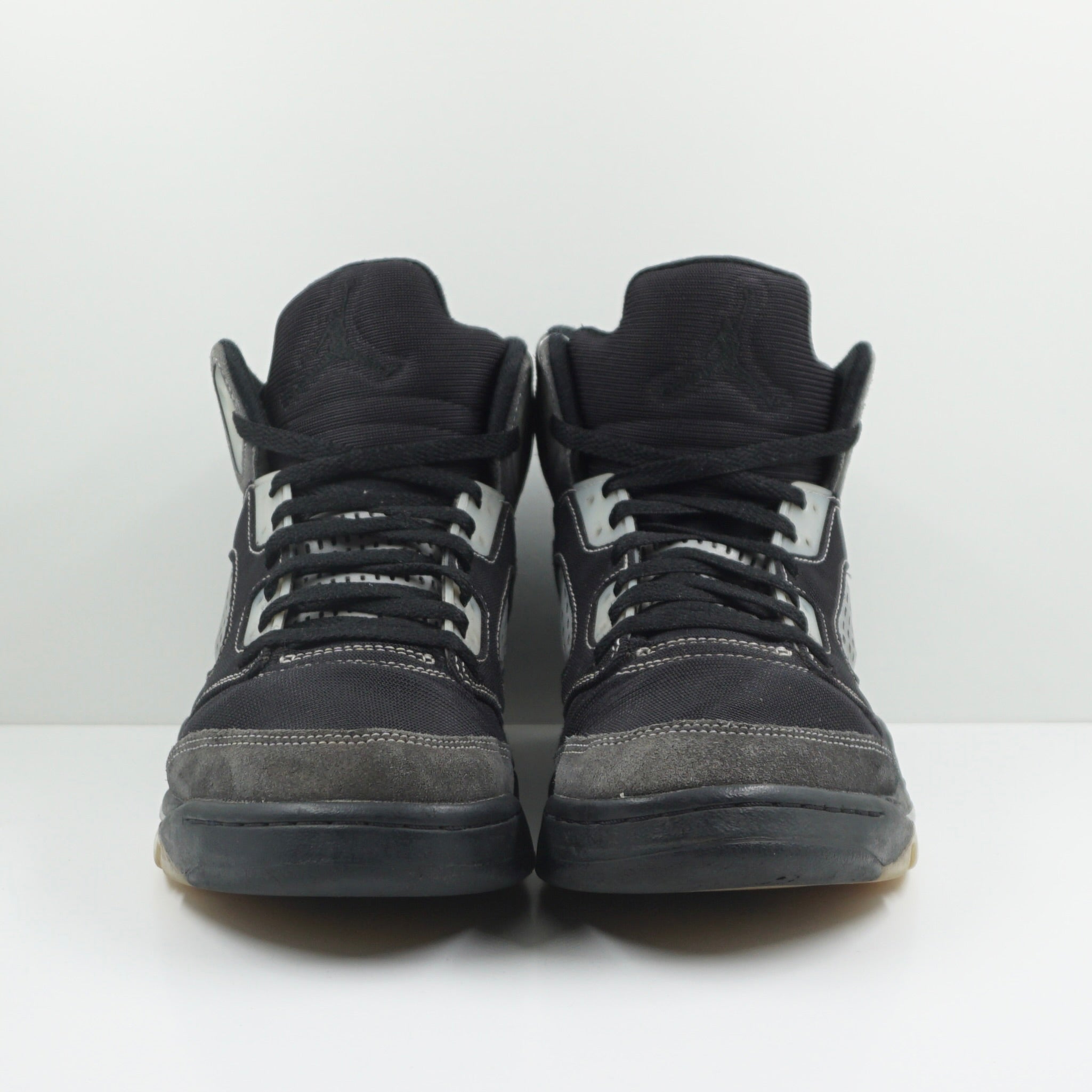 Jordan 5 Retro Anthracite