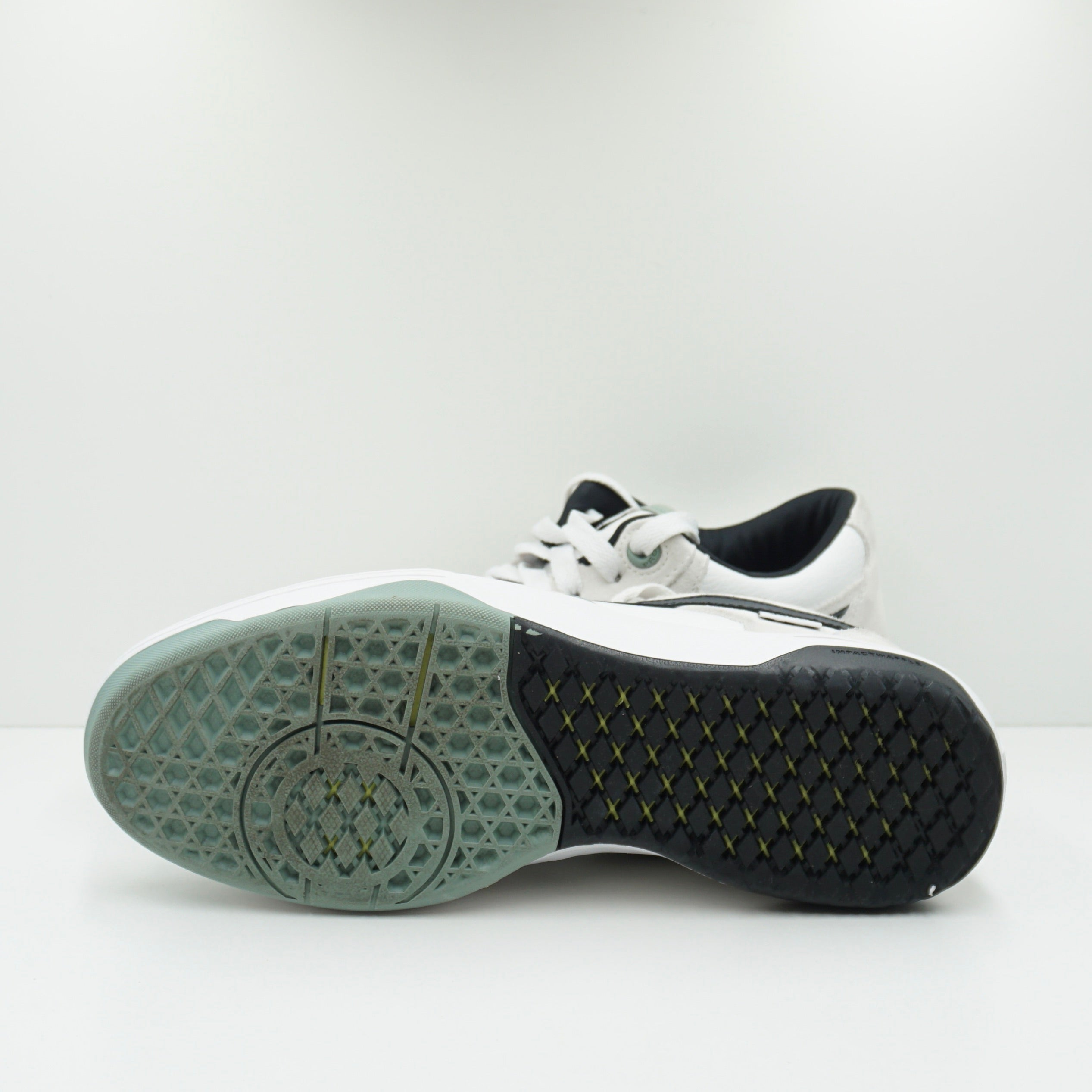 Vans Rowan 2 Blanc de Blanc