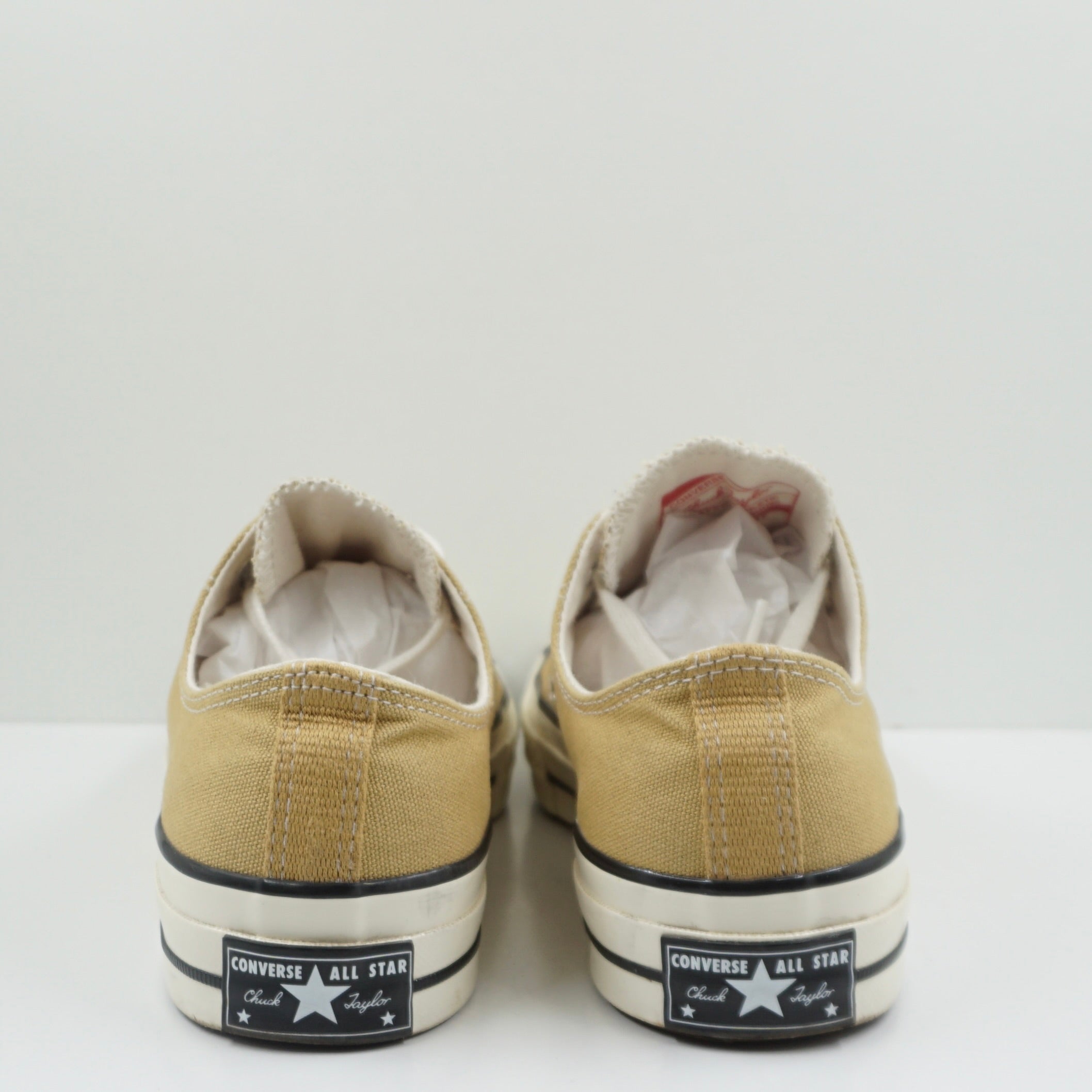 Converse Chuck Taylor All Star 70 OX Dunescape