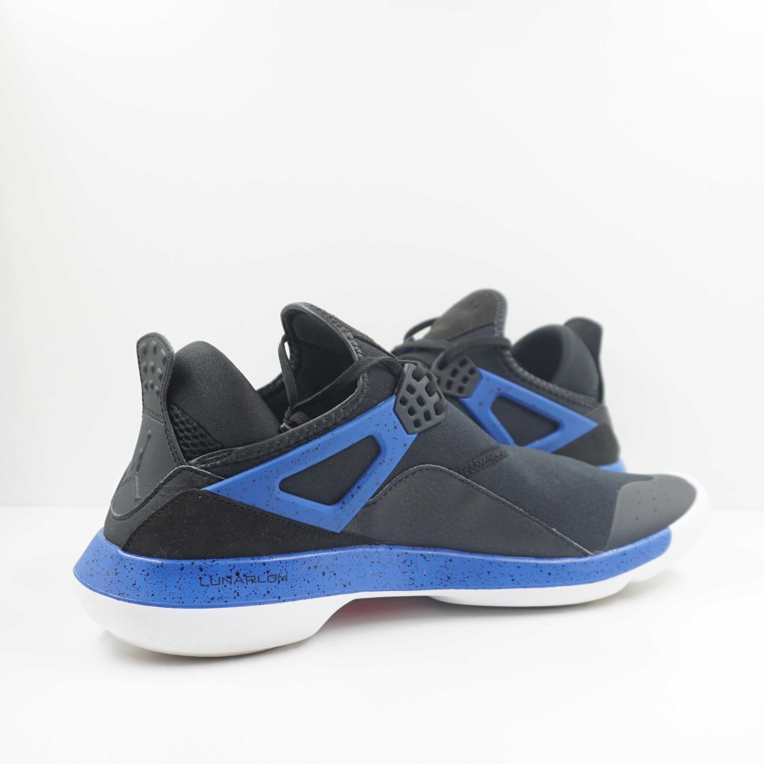 Jordan Fly 89 Black Game Royal