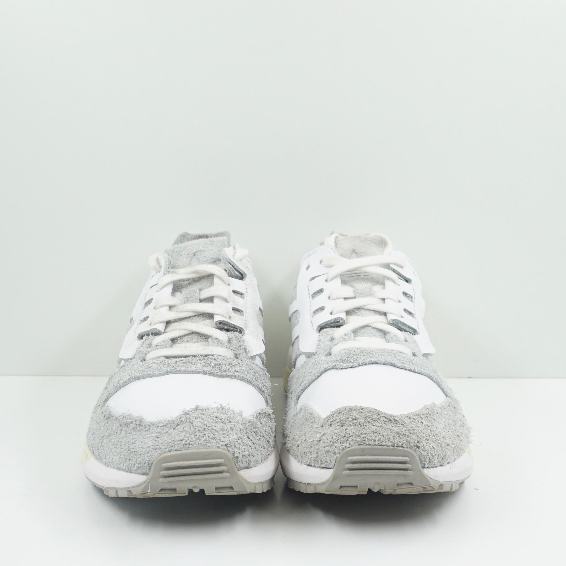 Adidas ZX 8000 Minimalist Icons White Grey