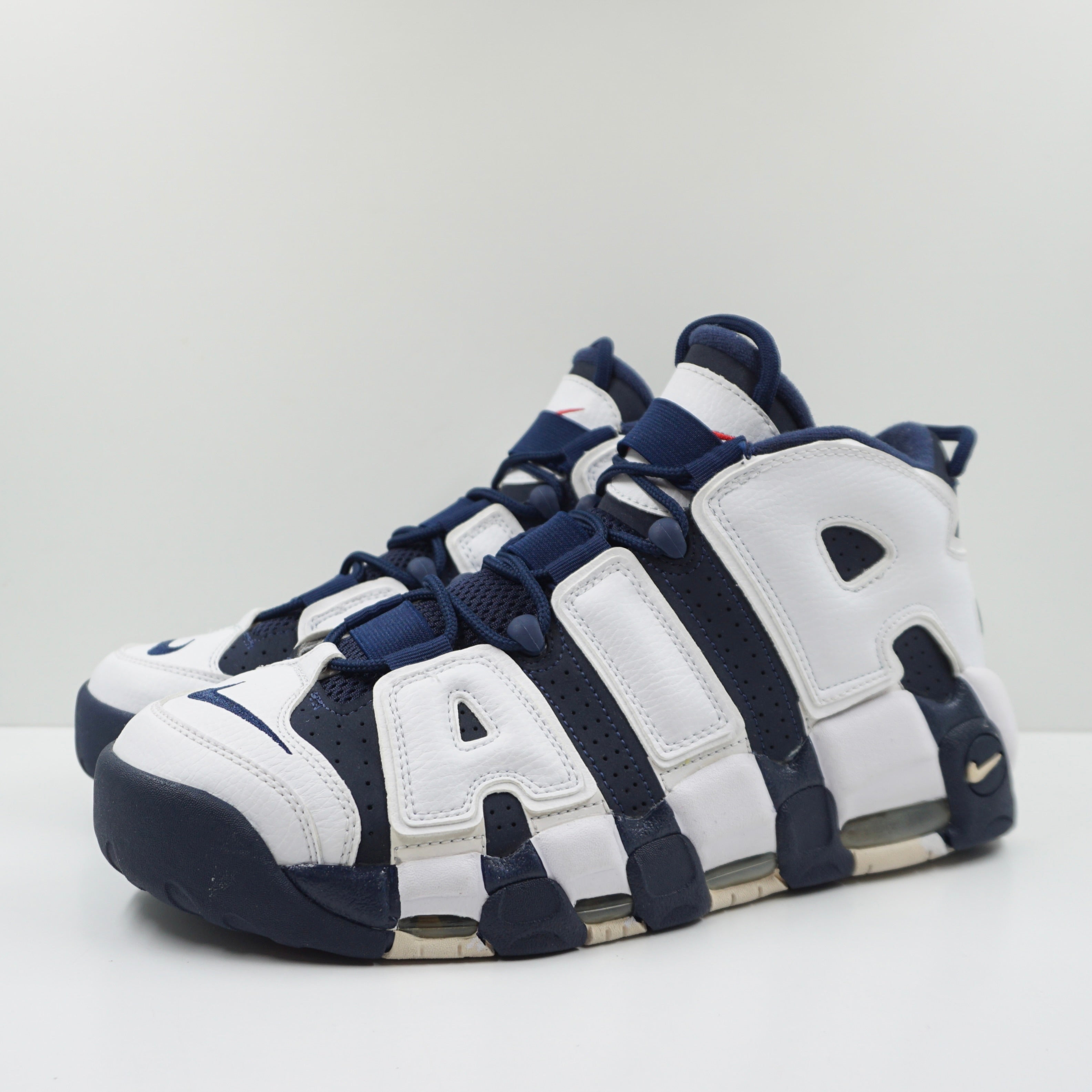 Nike Air More Uptempo Olympics (2012)