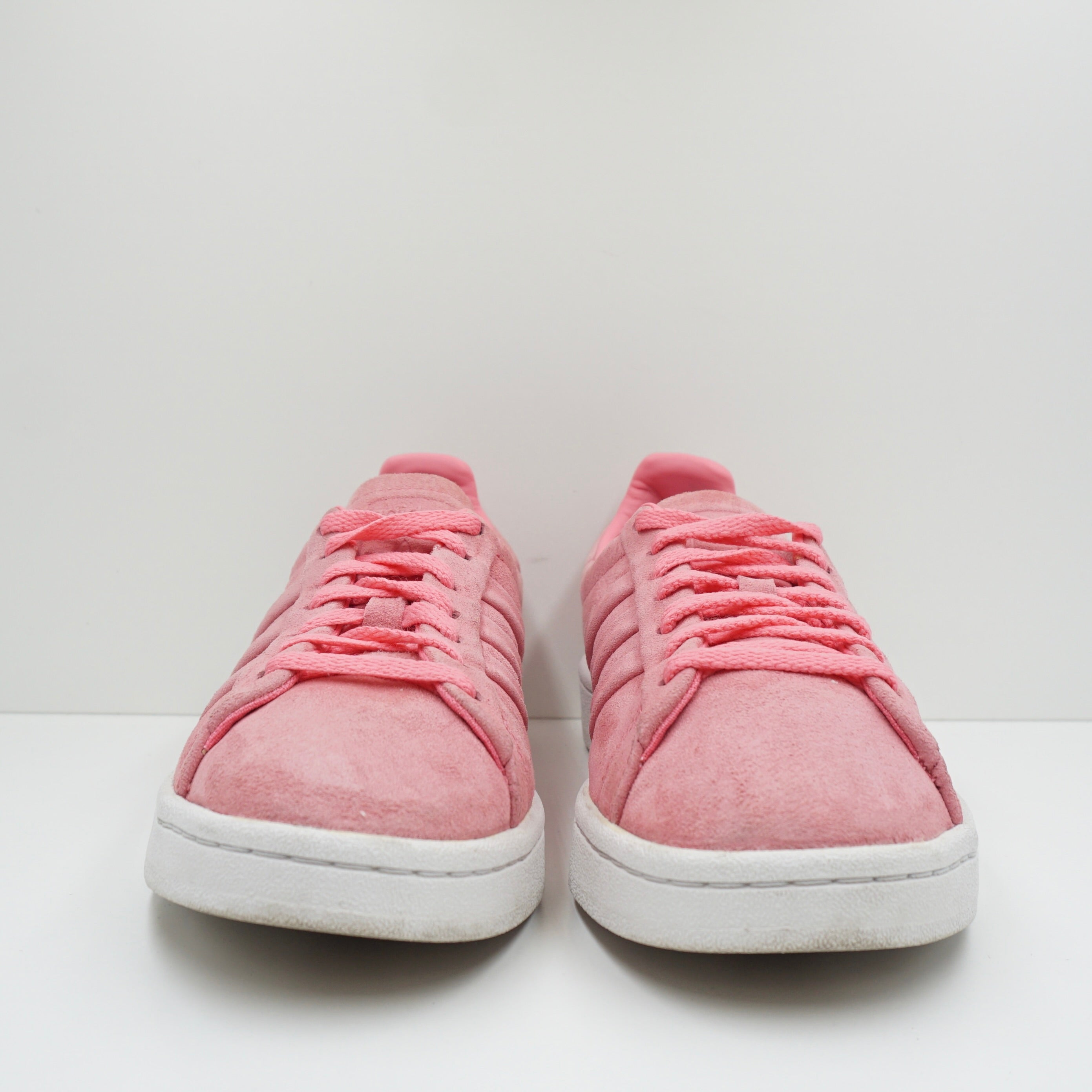 adidas gazelle silver green womens Adidas Campus Stitch and Turn Pink (W)
