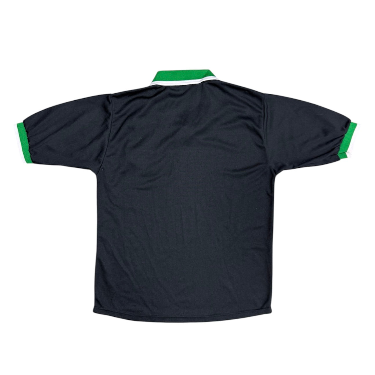 Vintage Gais Football Polo Tshirt