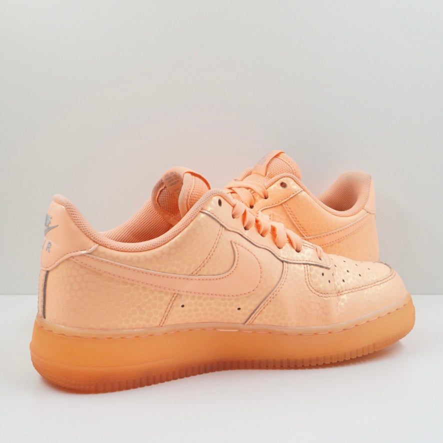 Nike Air Force 1 '07 Prm Sunset Glow