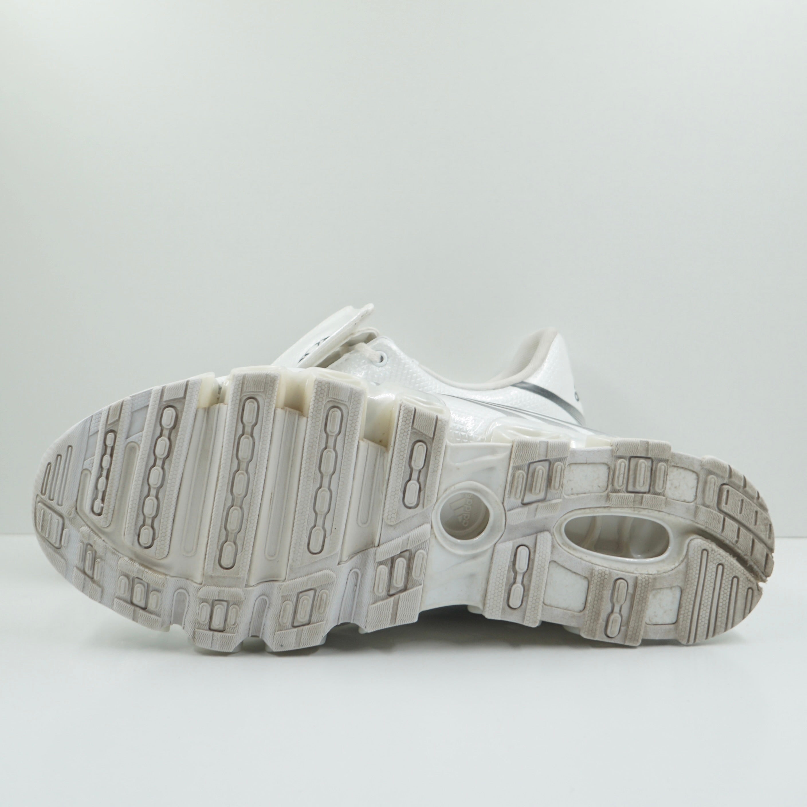 Adidas F50 Tunit Megaride Slam Jam White
