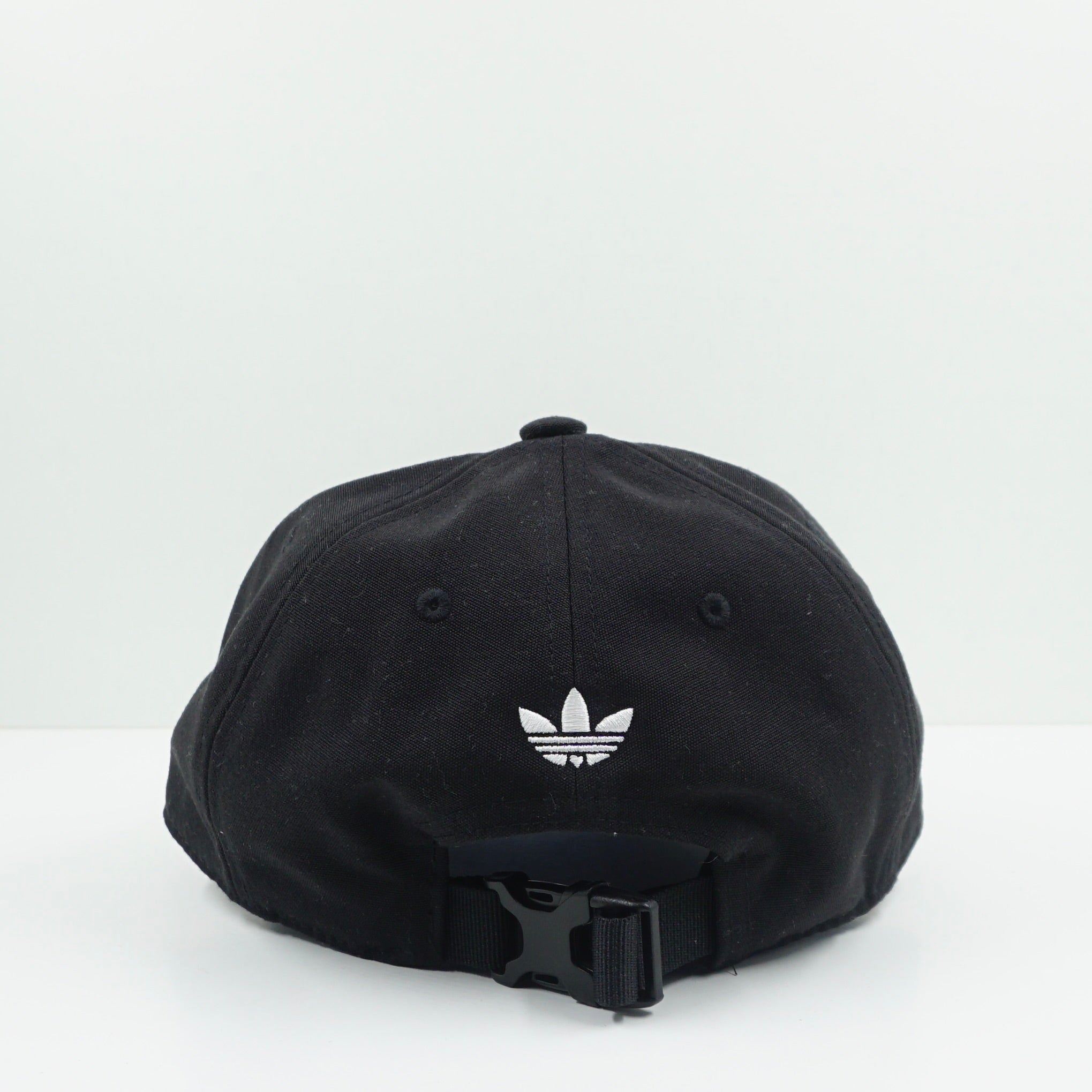 Adidas Rekive Black White Tech Cap