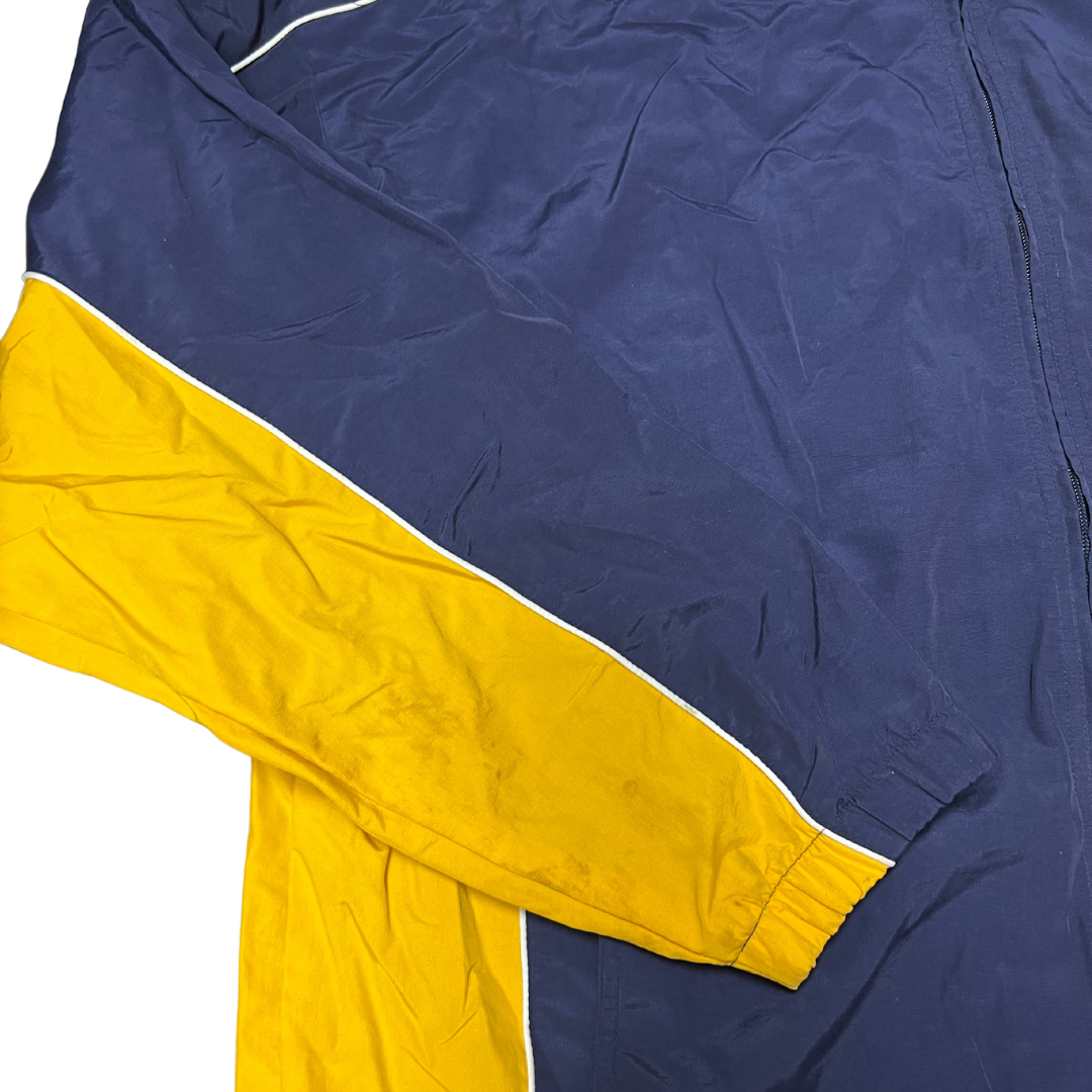 US Navy Windbreaker Jacket
