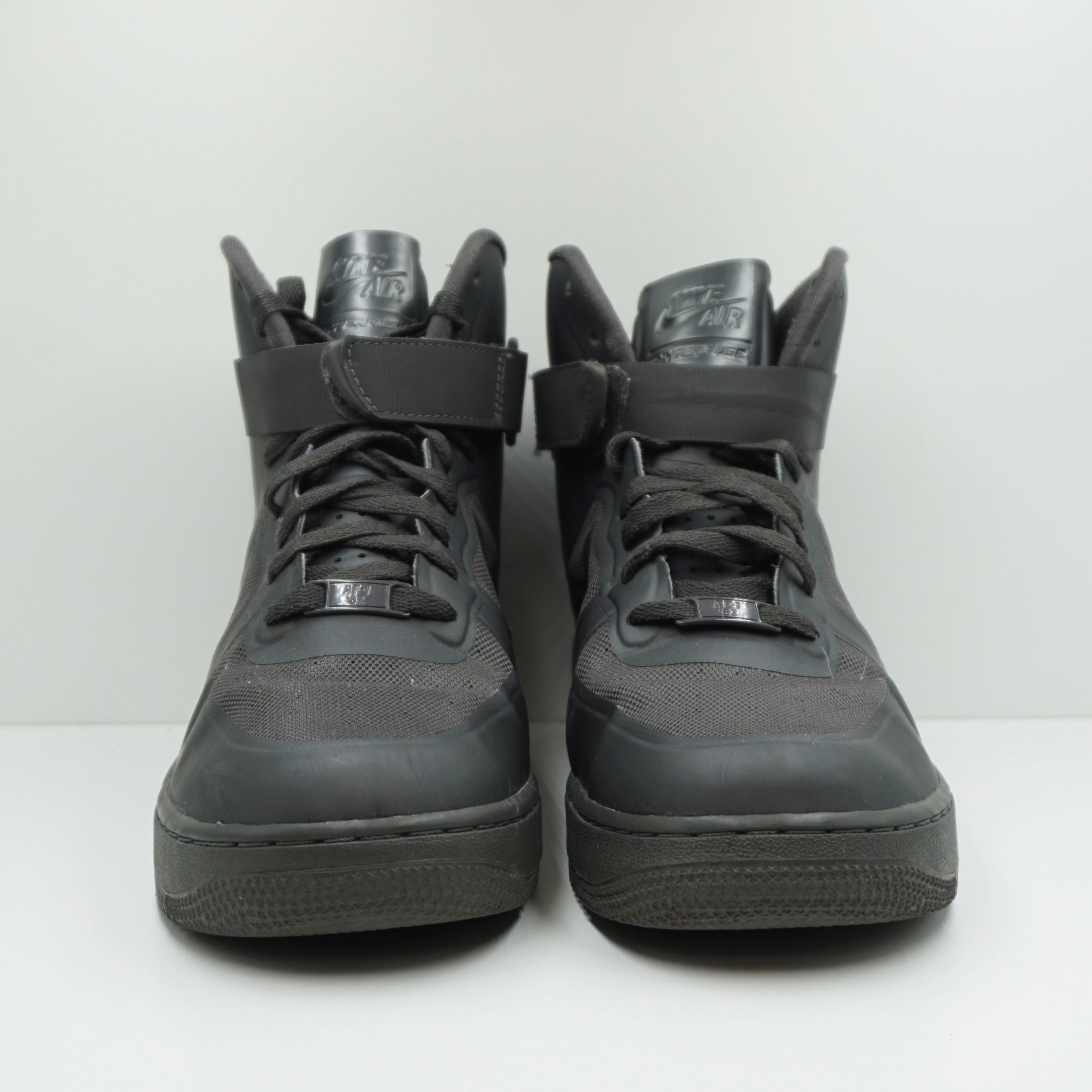 Nike air force 1 high hyperfuse best sale