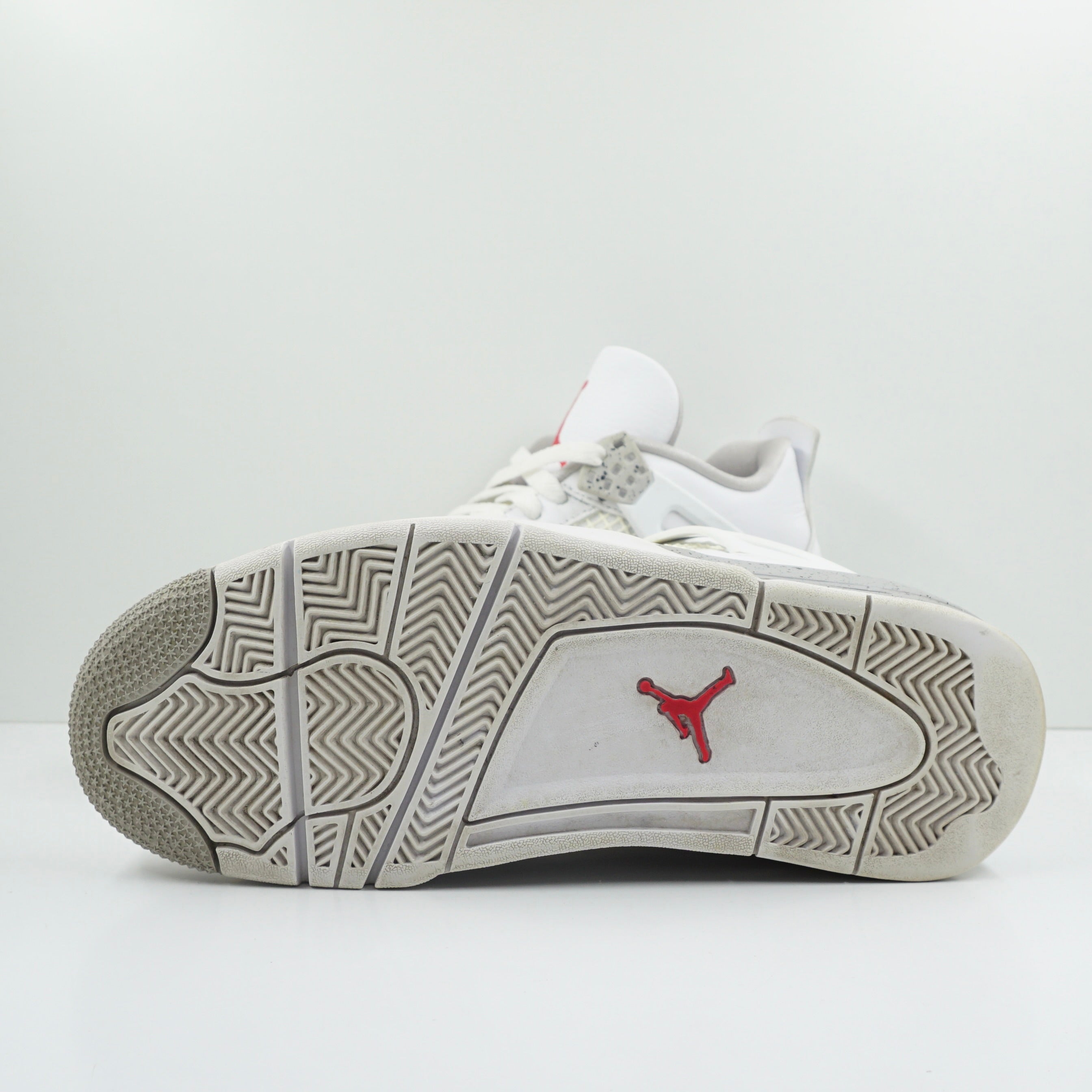 Jordan 4 Retro White Oreo (2021)