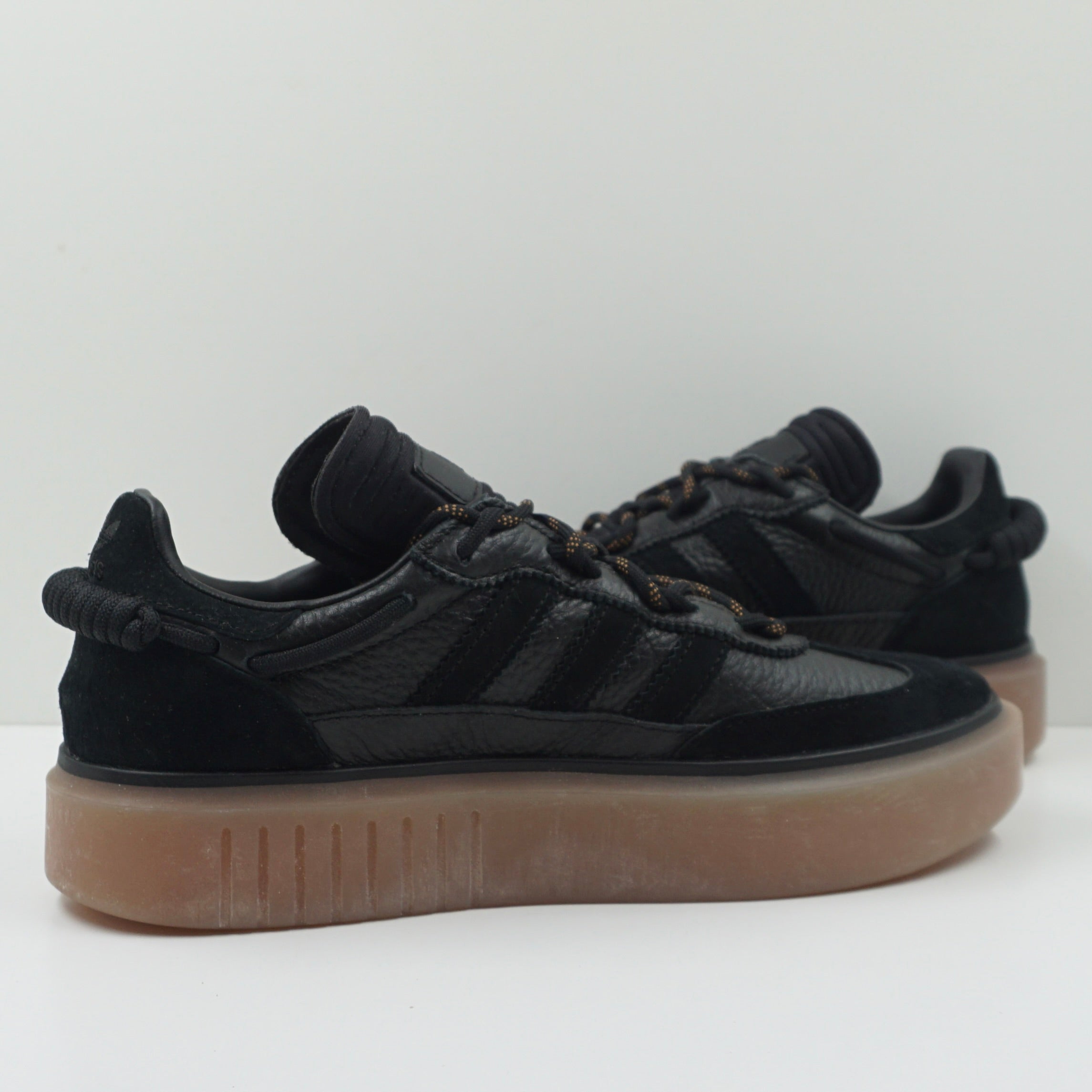 Adidas Super Sleek 72 Beyonce Ivy Park Black (W)