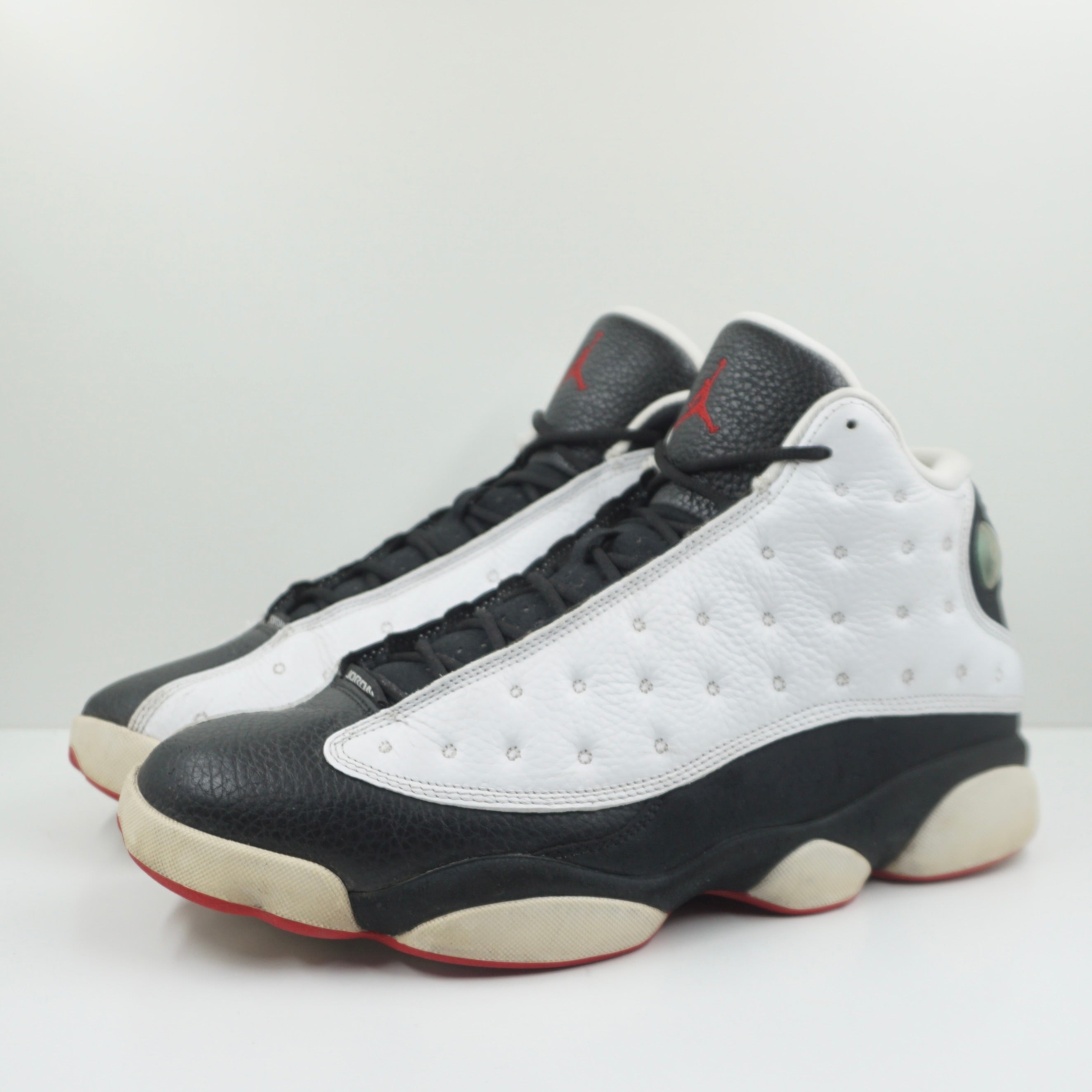 Jordan 13 Retro He Got Game (2018)