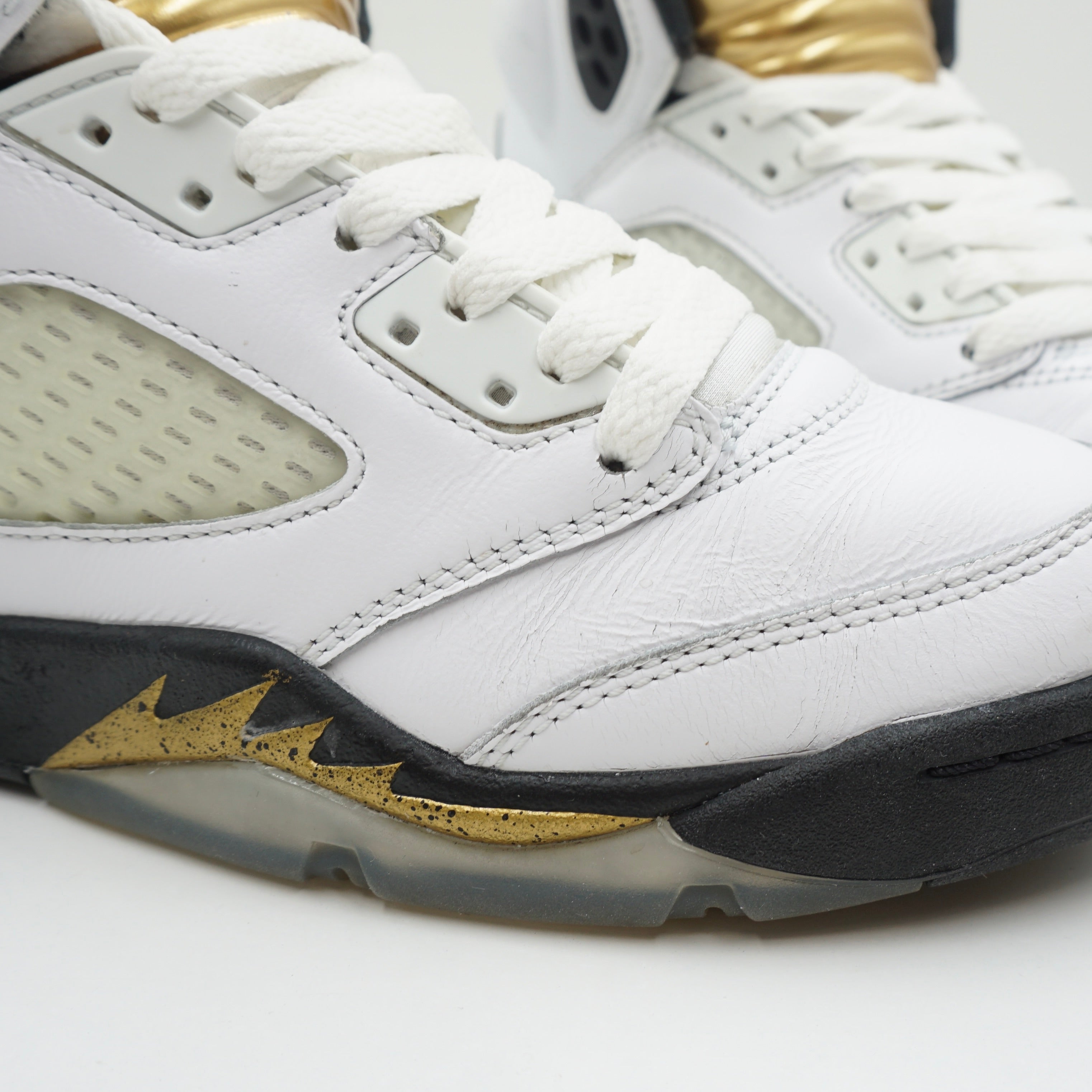 Jordan 5 Retro Olympic (2016) (GS)