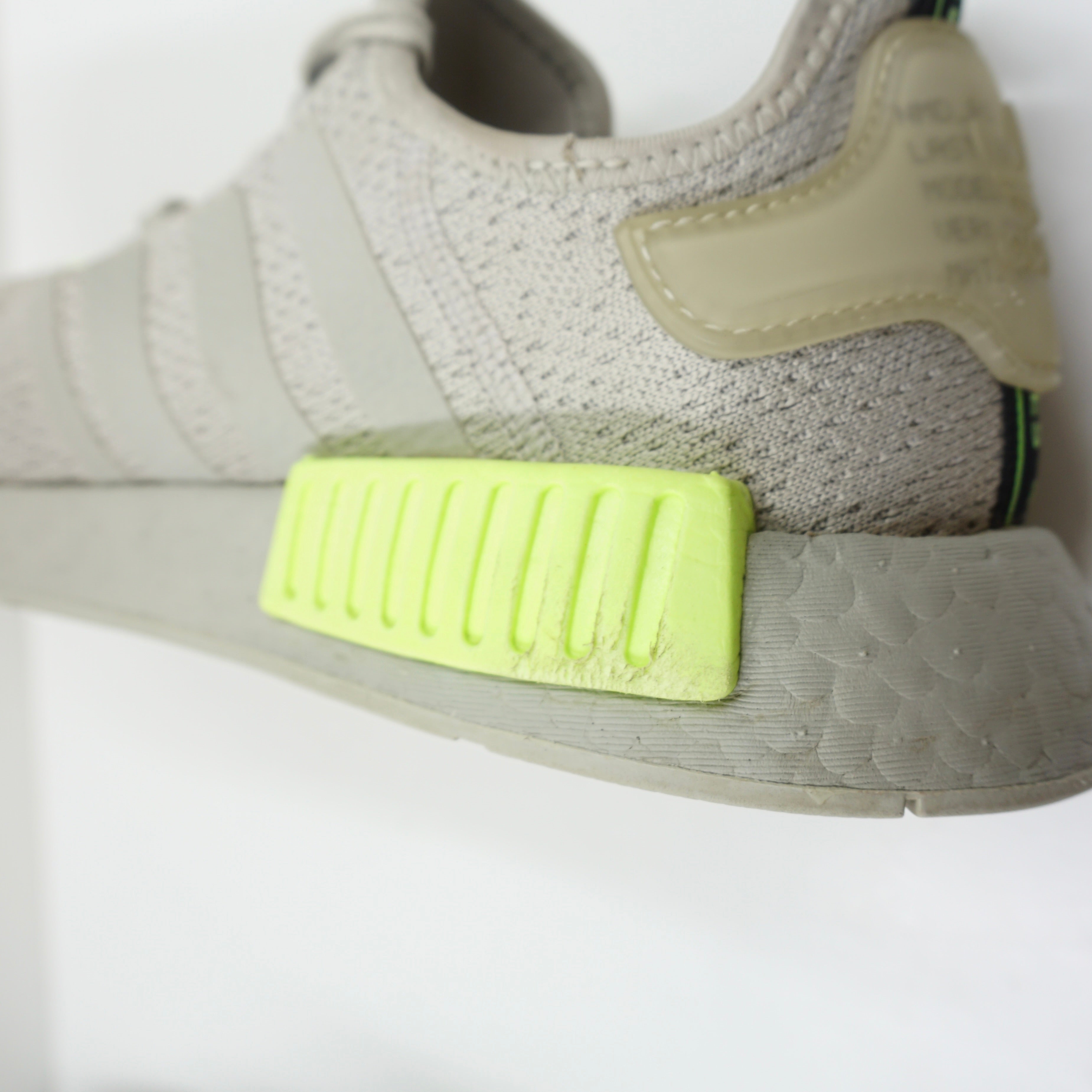 Adidas NMD R1 Serial Pack Metal Grey