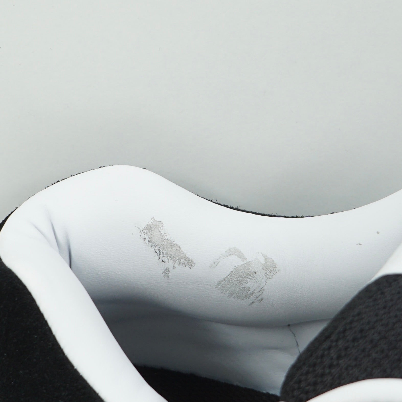 Etnies SAL23 Black White