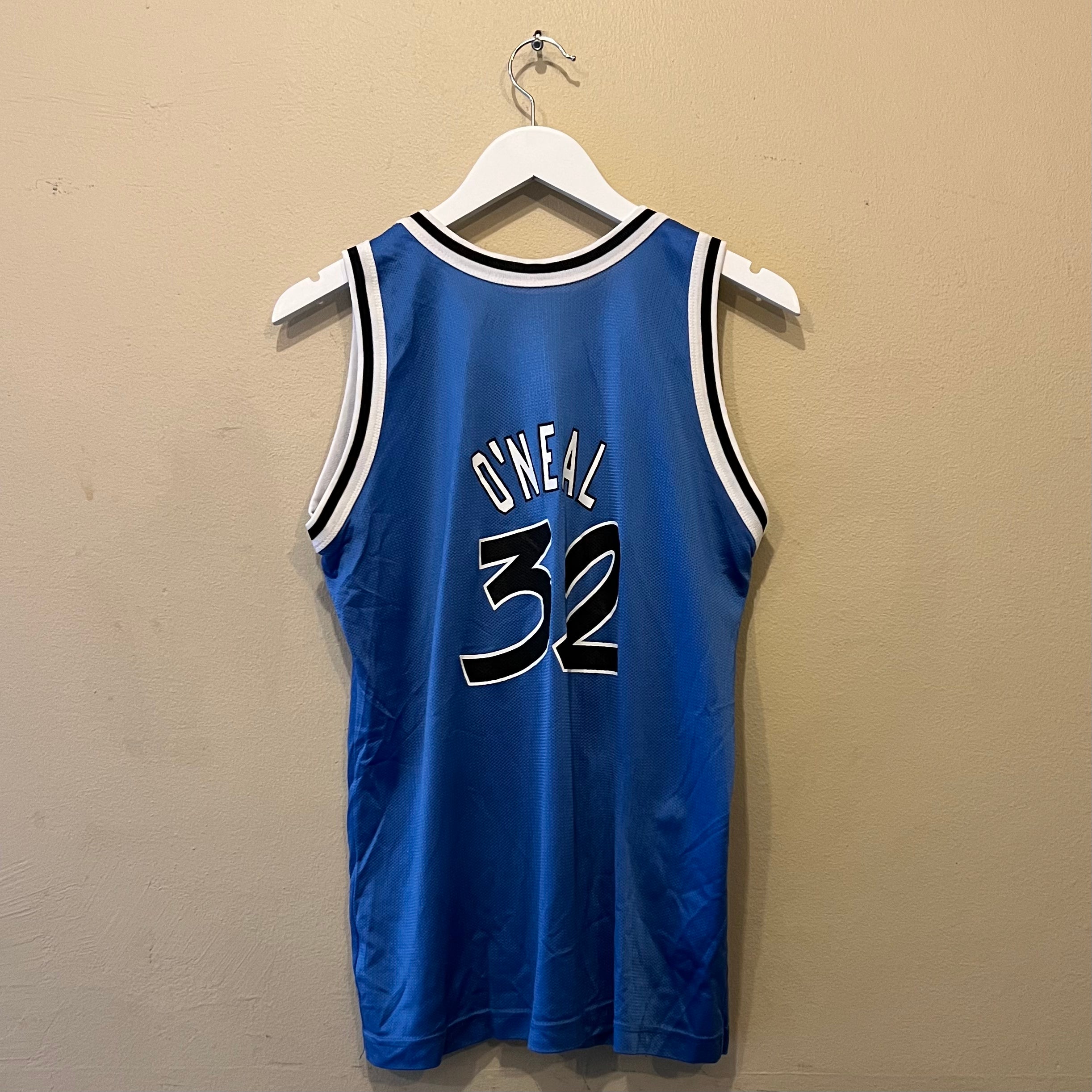 Champion Orlando Magic O'Neal #32 Basketball Jersey (Youth)