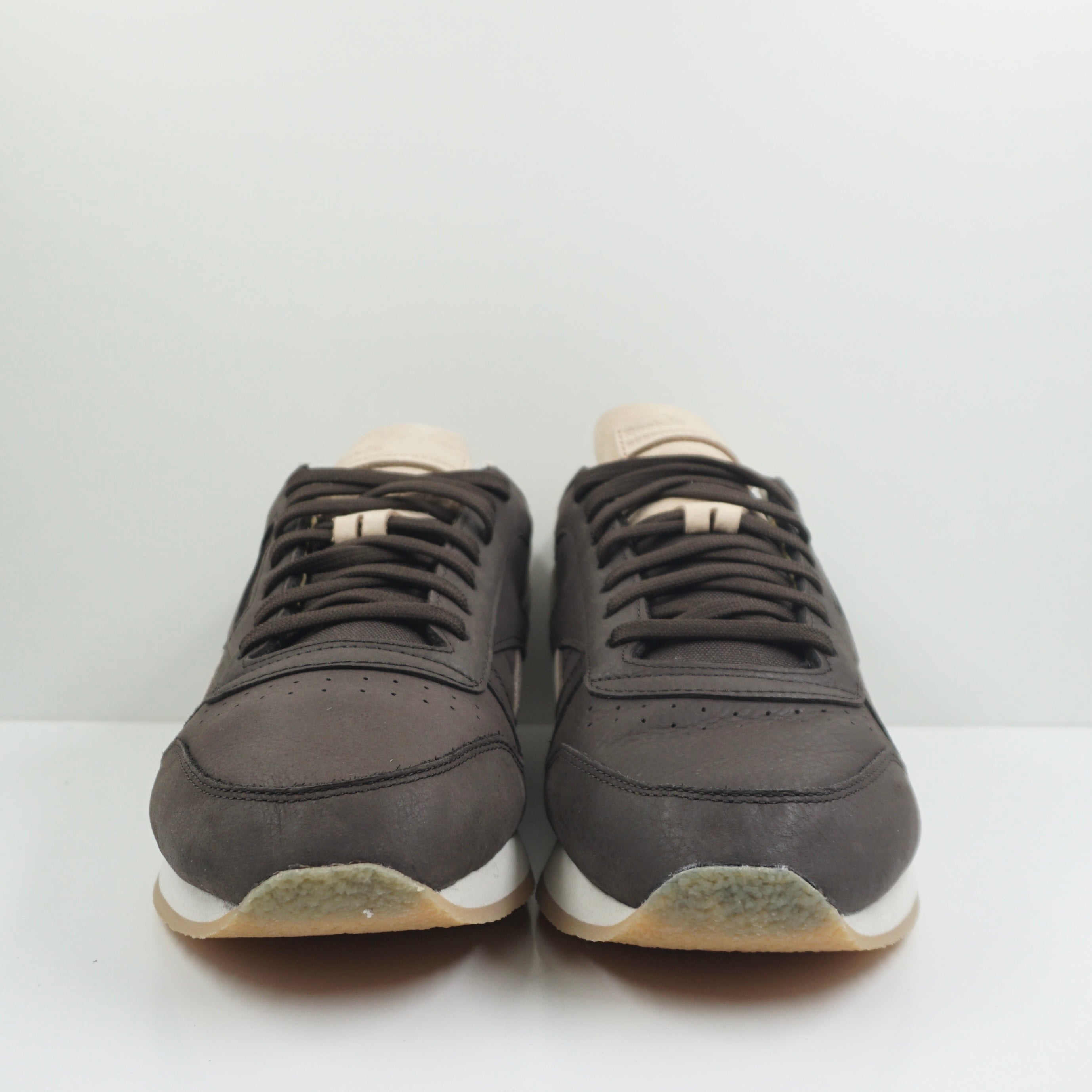 Reebok Classic Leather Premium Brown