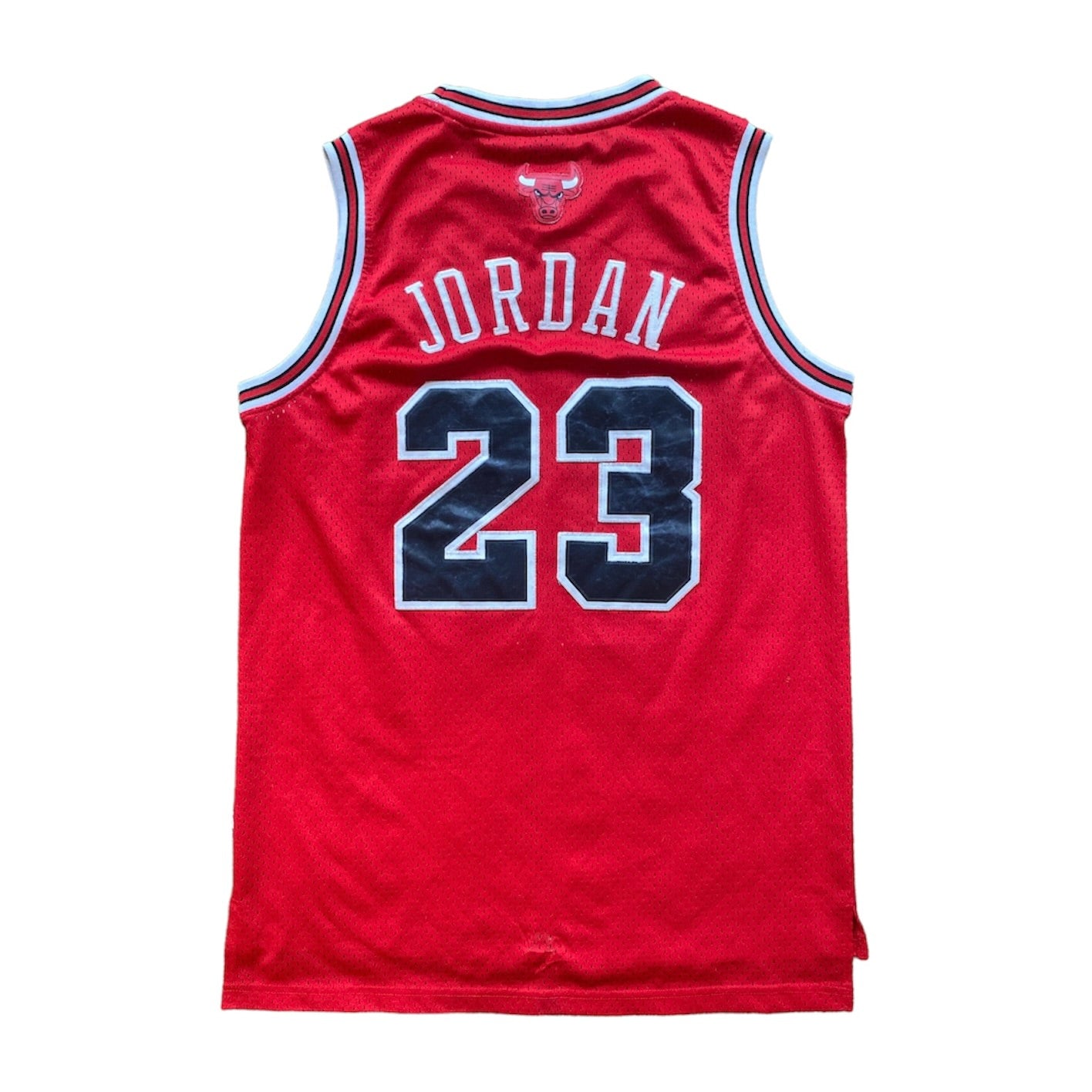 Nike NBA Chicago Bulls Michael Jordan Basketball Jersey