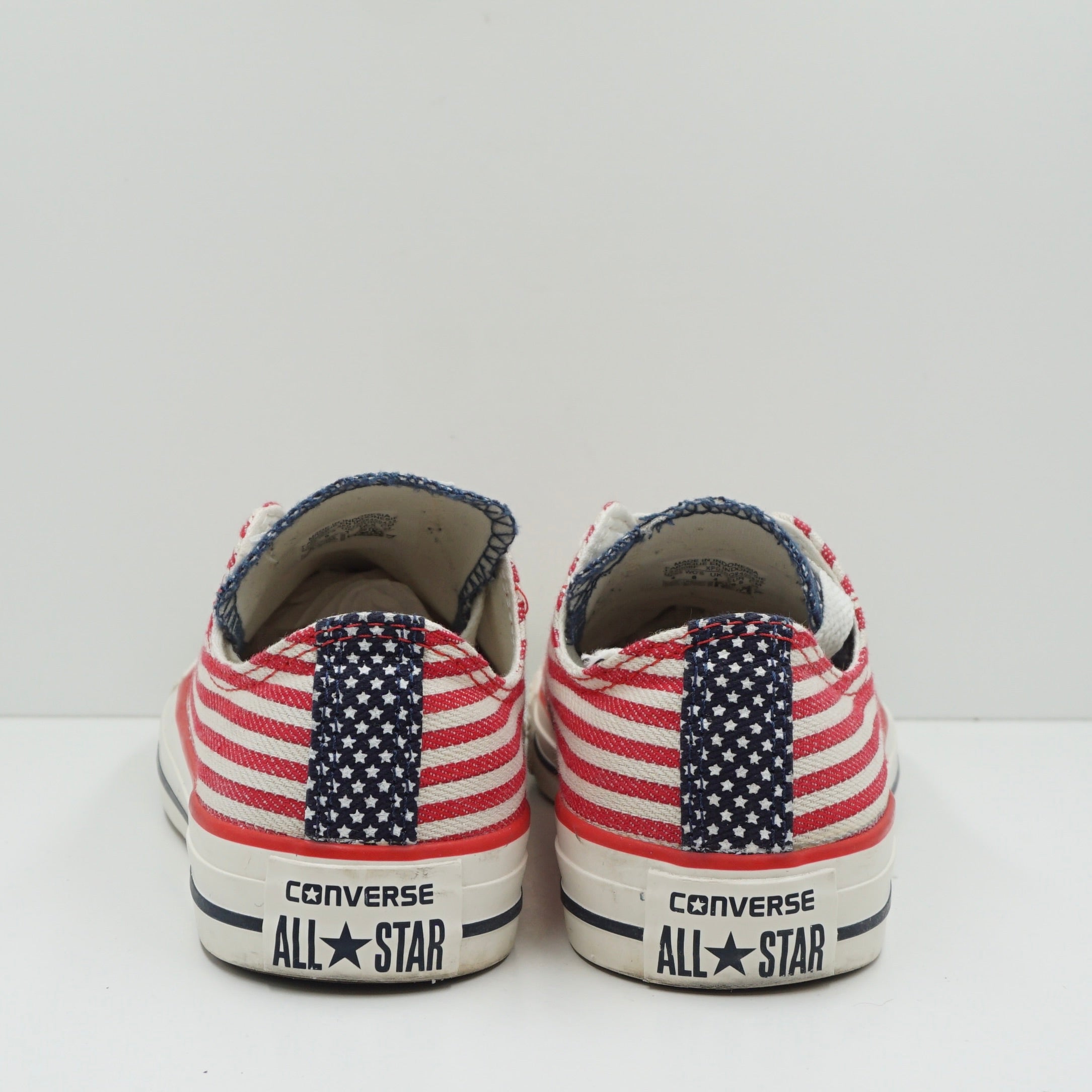 Converse Chuck Taylor All Star Spec Low USA