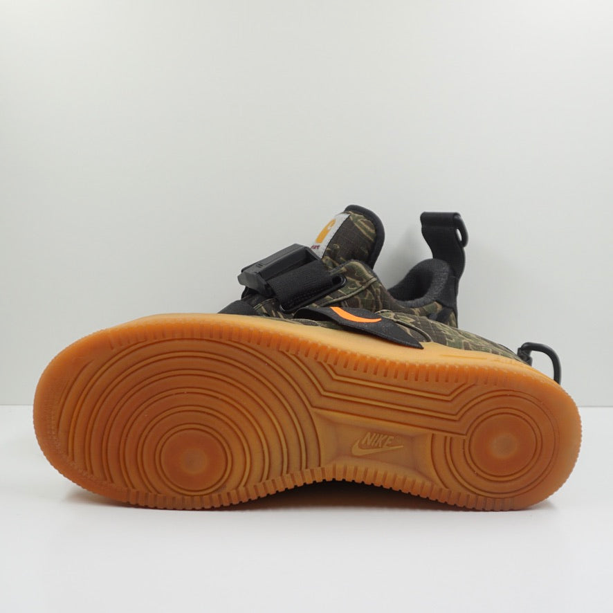 Nike Air Force 1 Low Utility Carhartt WIP Camo