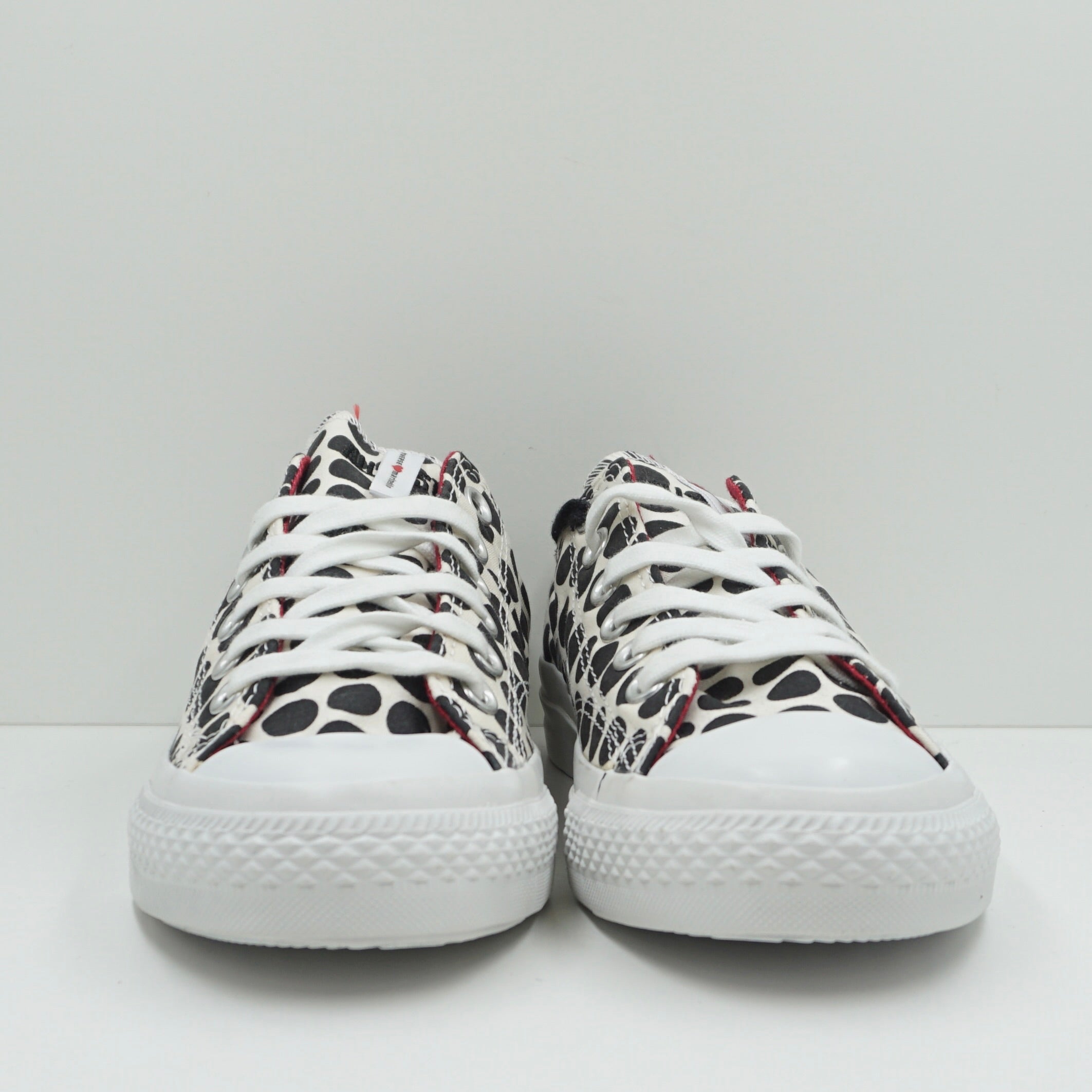 Converse x Marimekko All Star Low Polka Dot