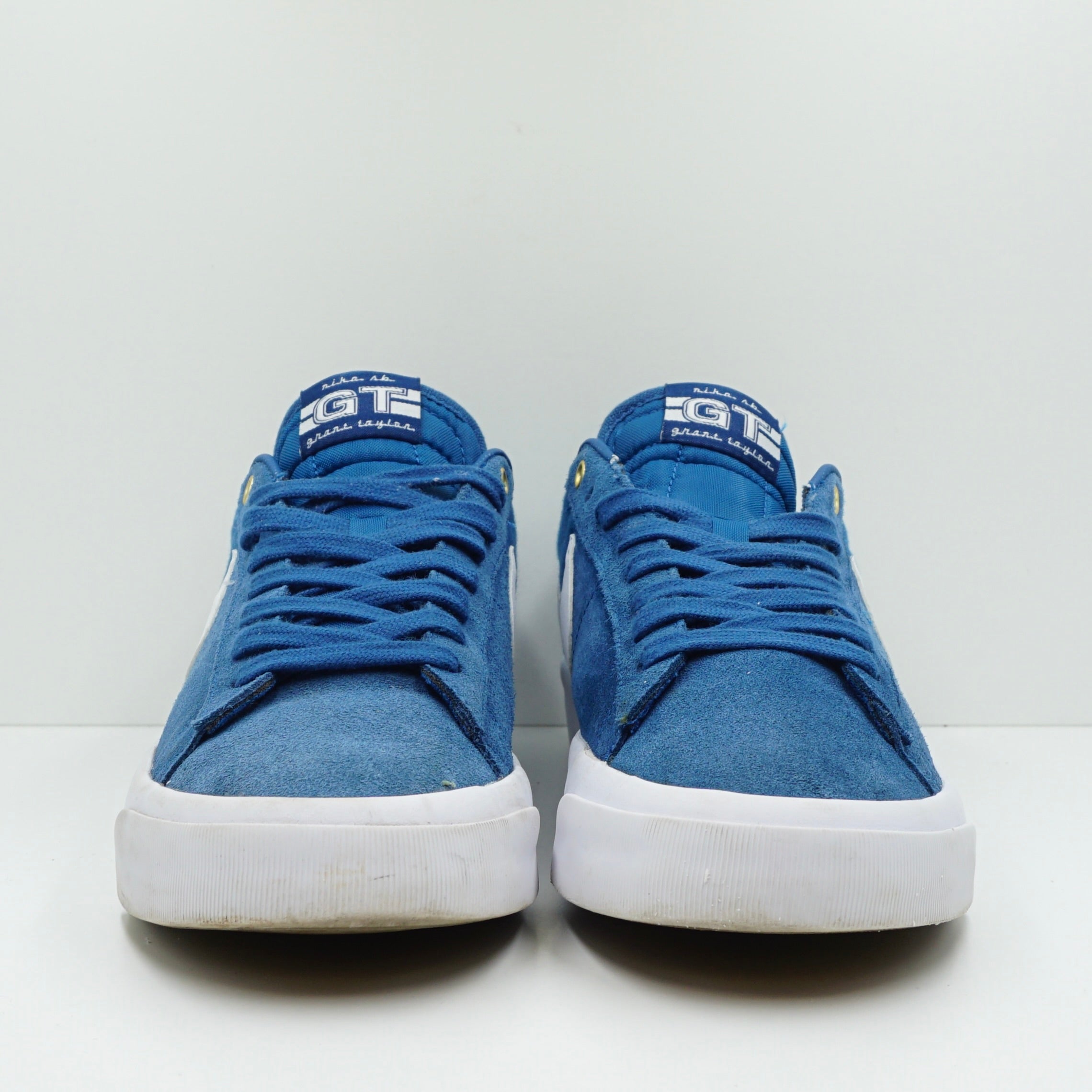 Nike SB Zoom Blazer Low Pro GT Court Blue