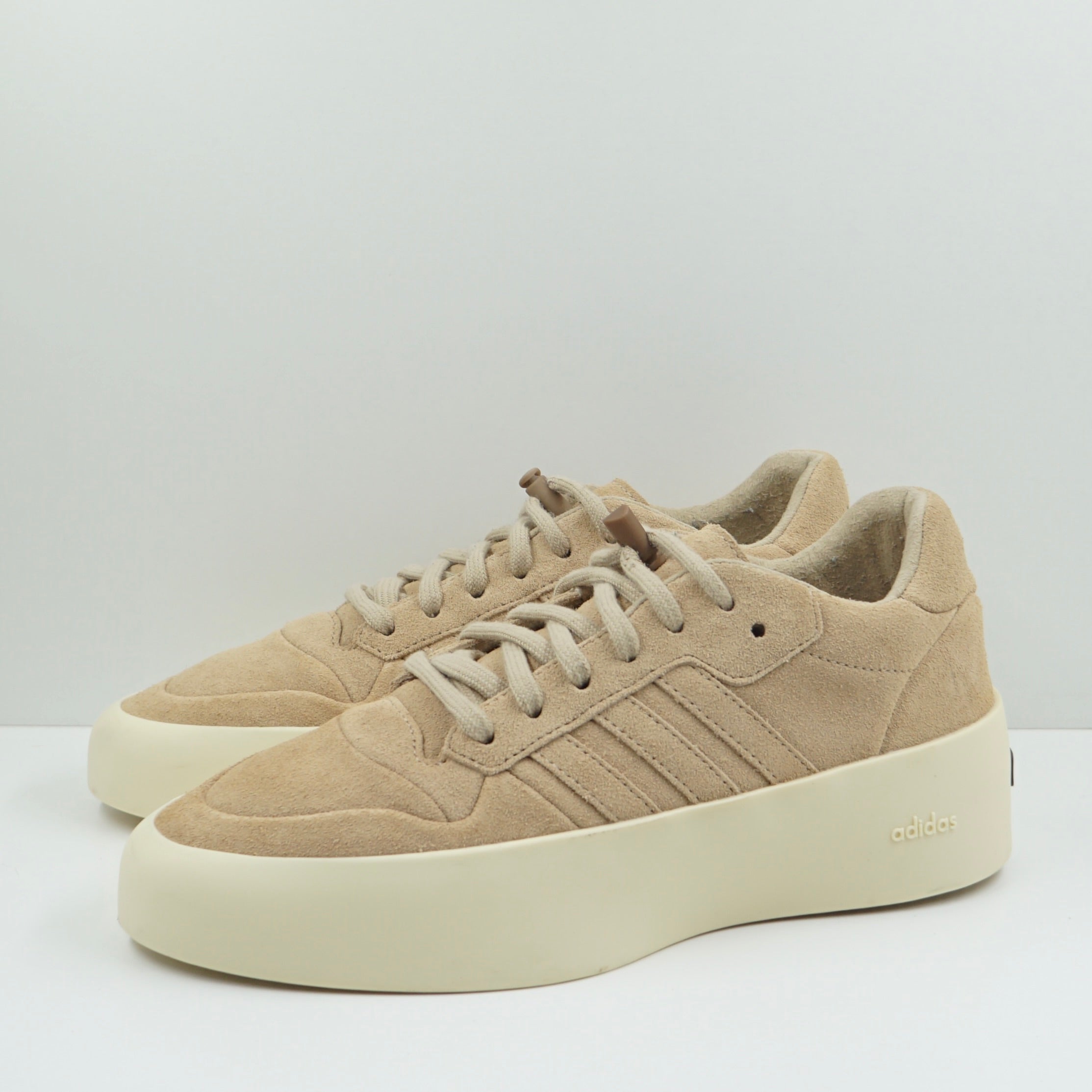Adidas Fear of God Athletics '86 Lo Clay