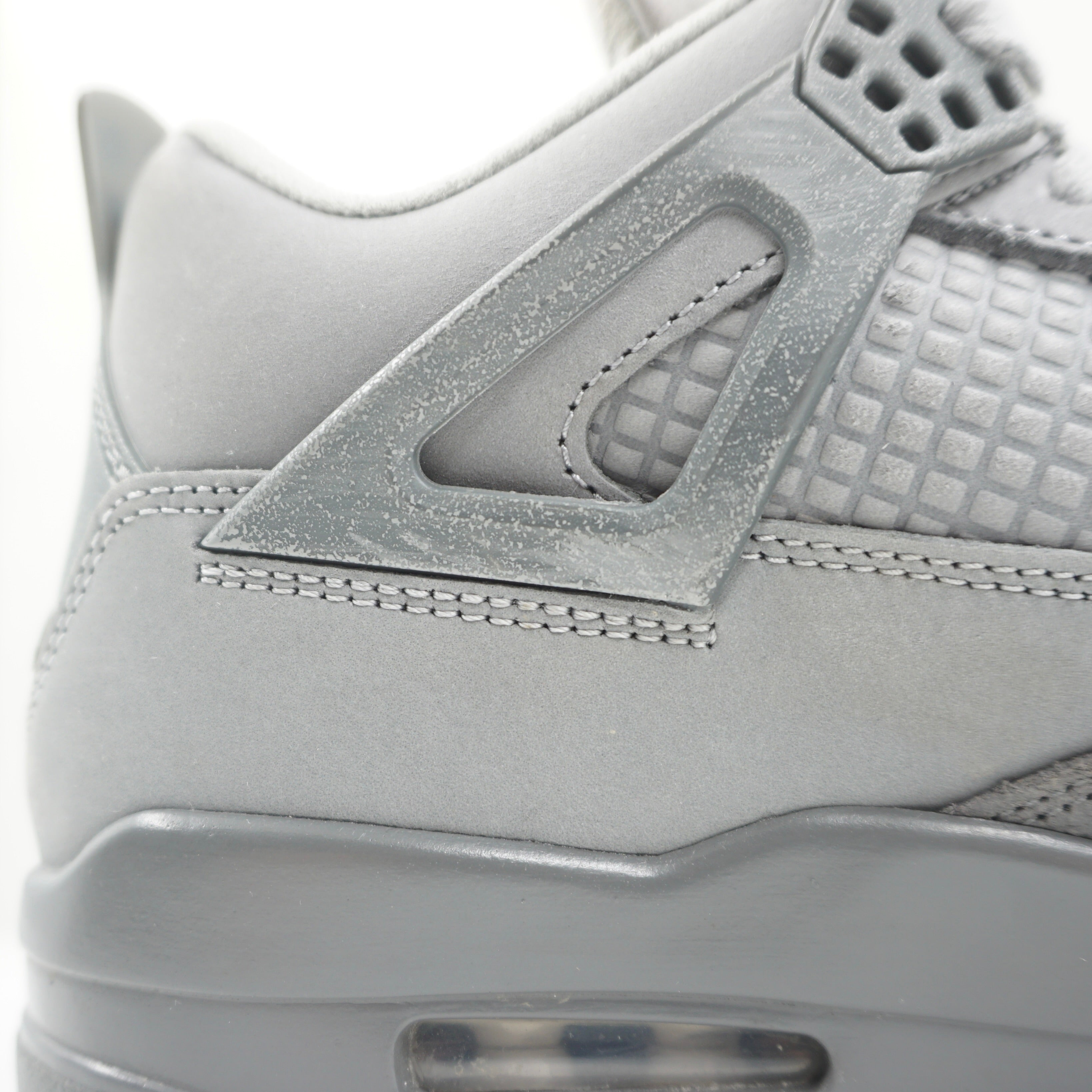 Jordan 4 Retro SE Paris Olympics Wet Cement