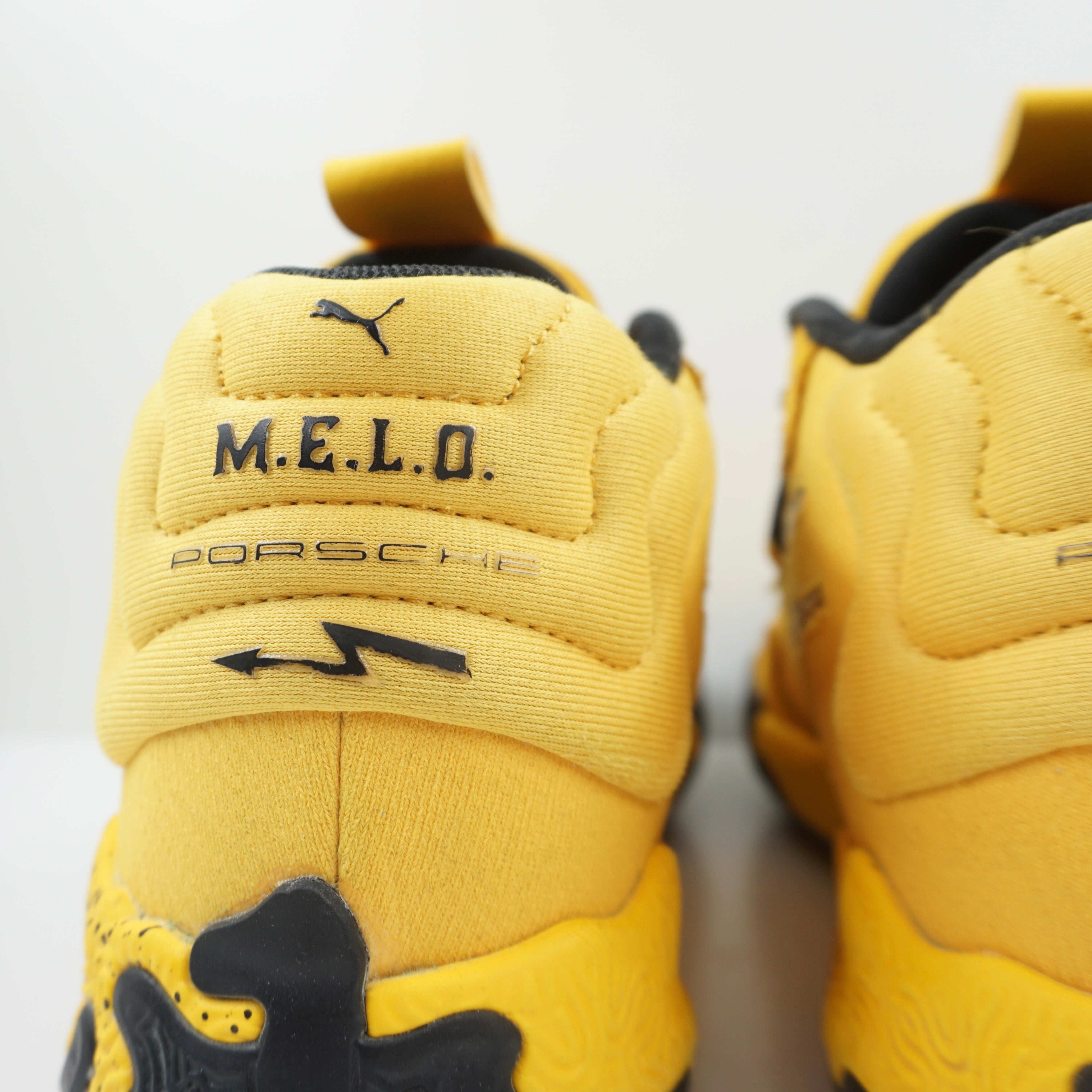 Puma LaMelo Ball Porsche