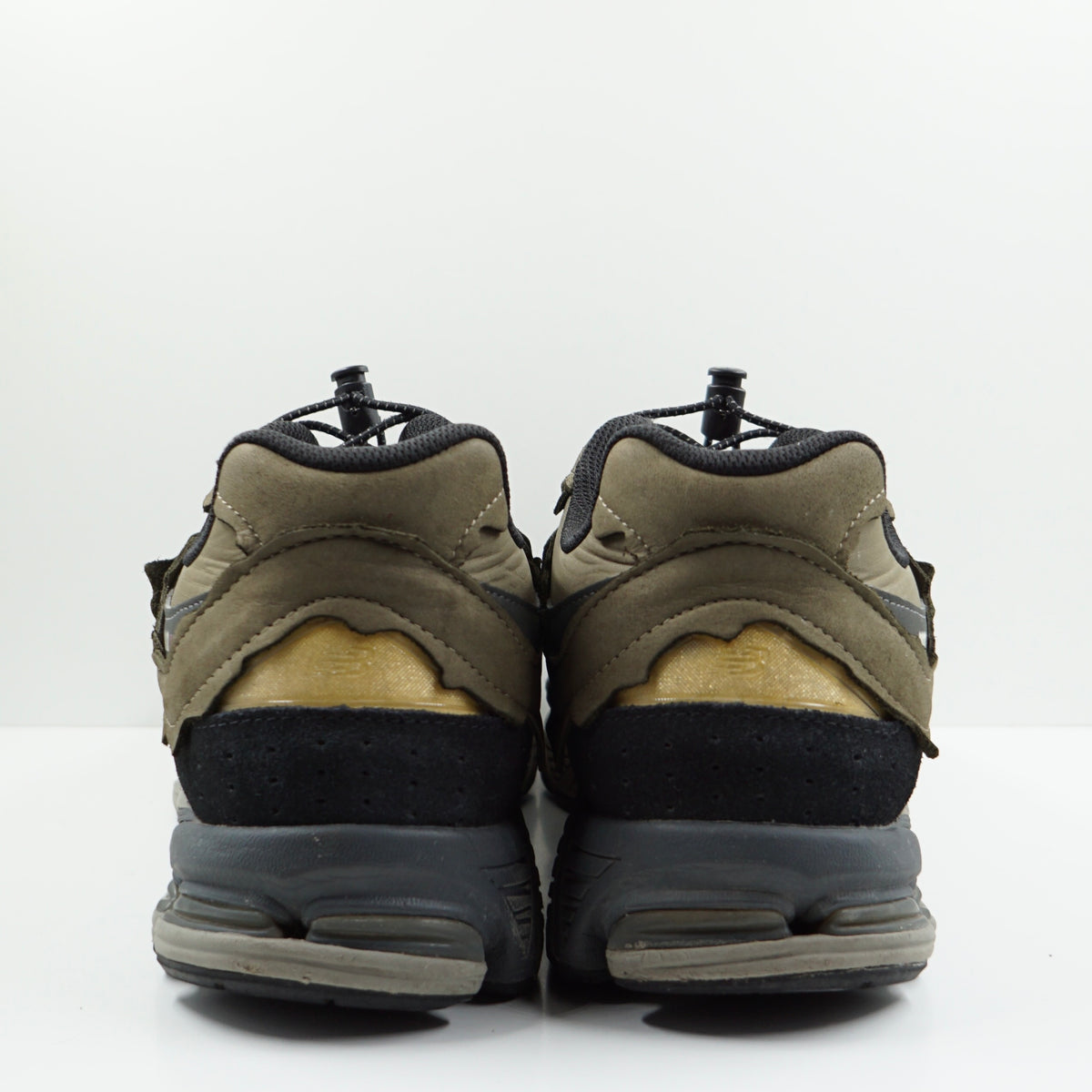 New Balance 2002R Protection Pack Dark Moss