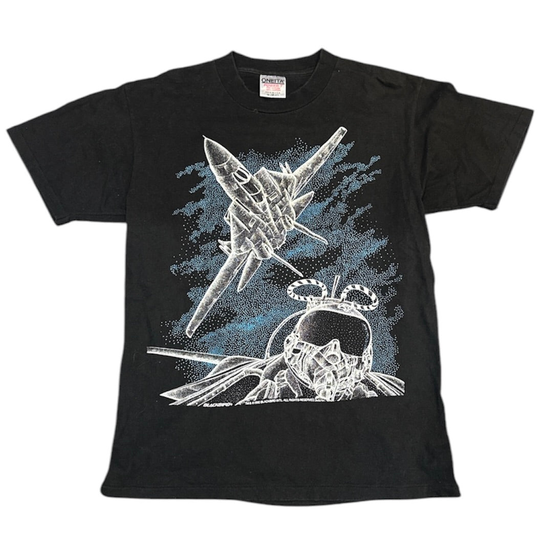 Tomcat Fighter Jet Tshirt