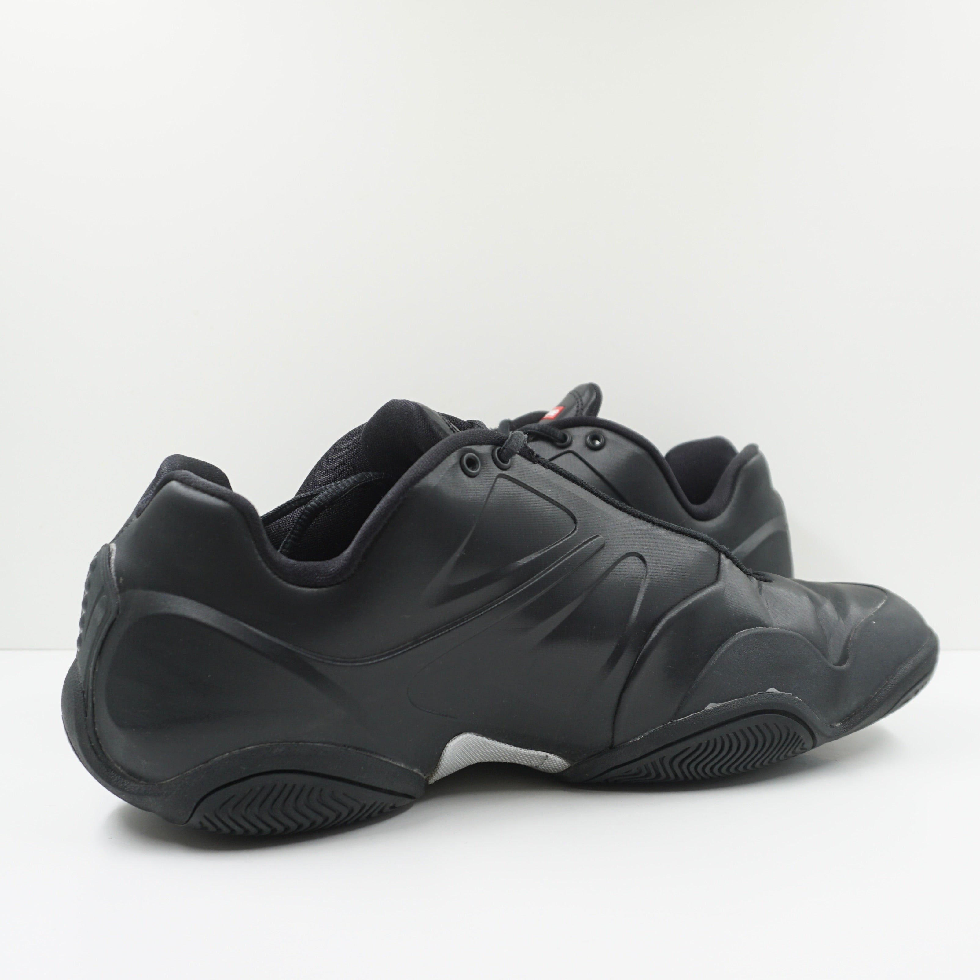 Nike Air Zoom Courtposite Supreme Black