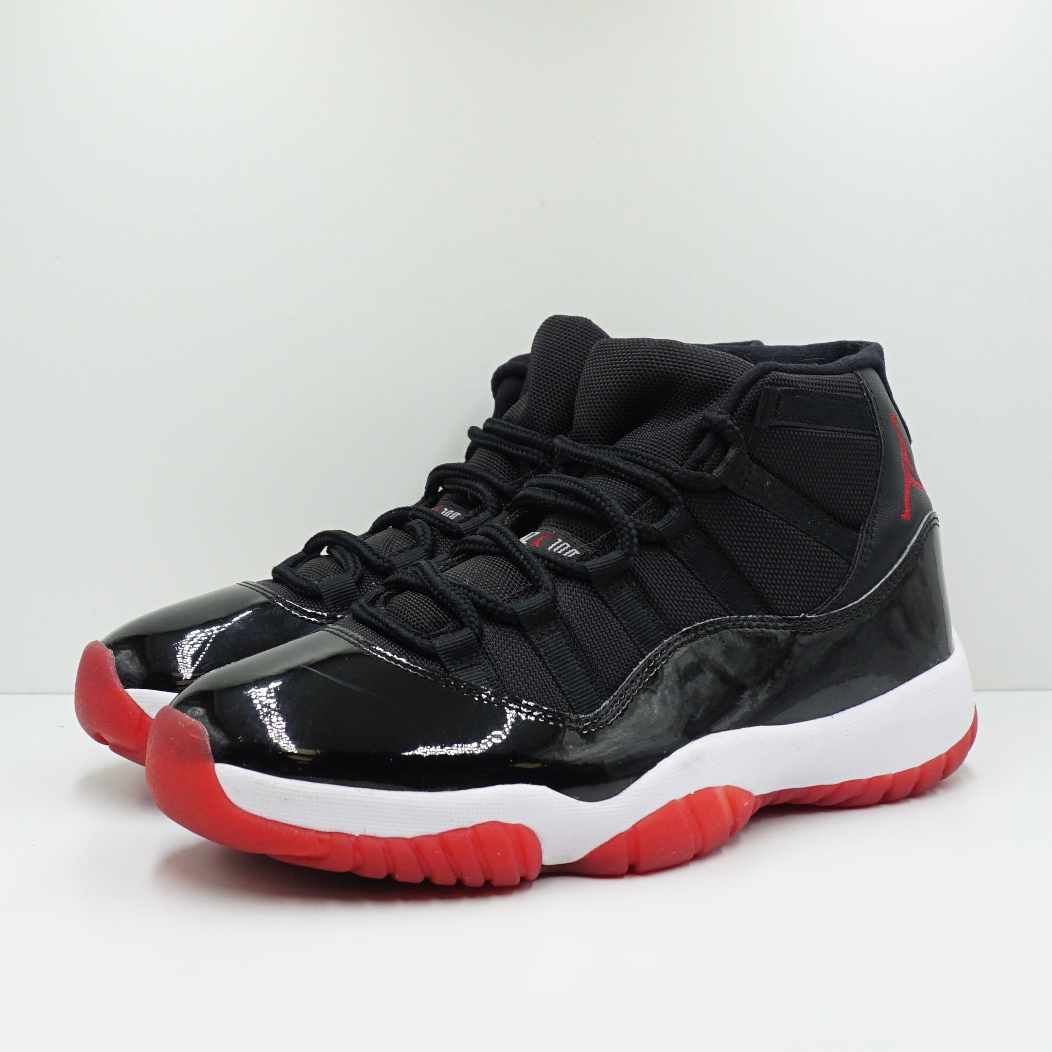 Jordan 11 playoffs hotsell