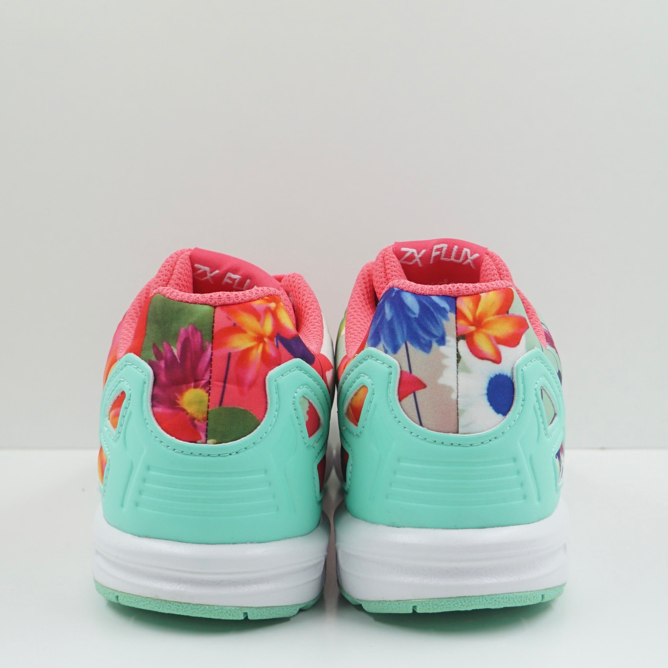 Adidas Originals ZX Flux C Colorful