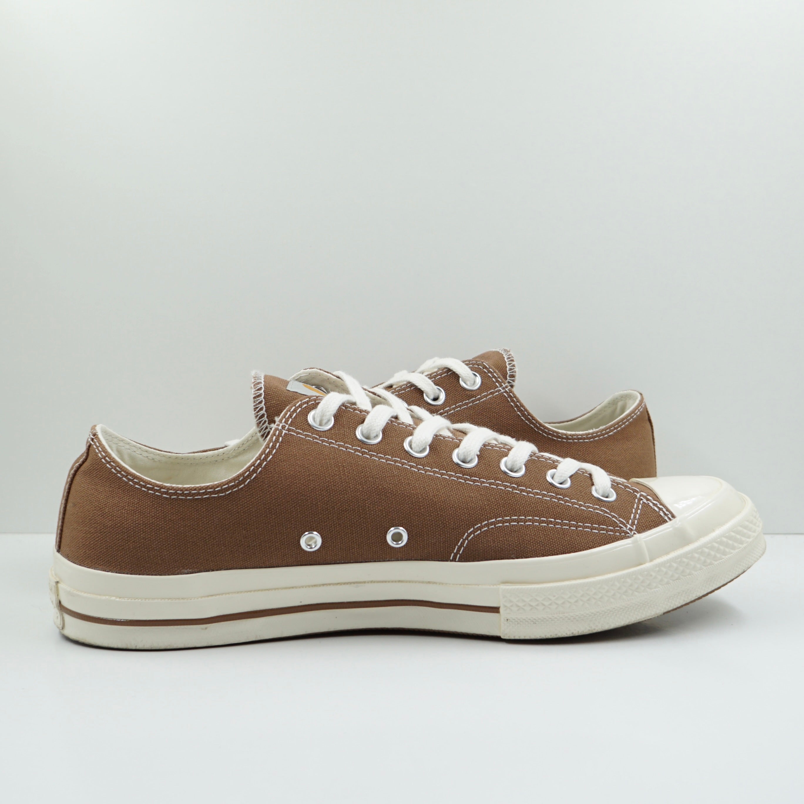 Converse Carhartt WIP Chuck Taylor All Star 70 Ox Hamilton Brown