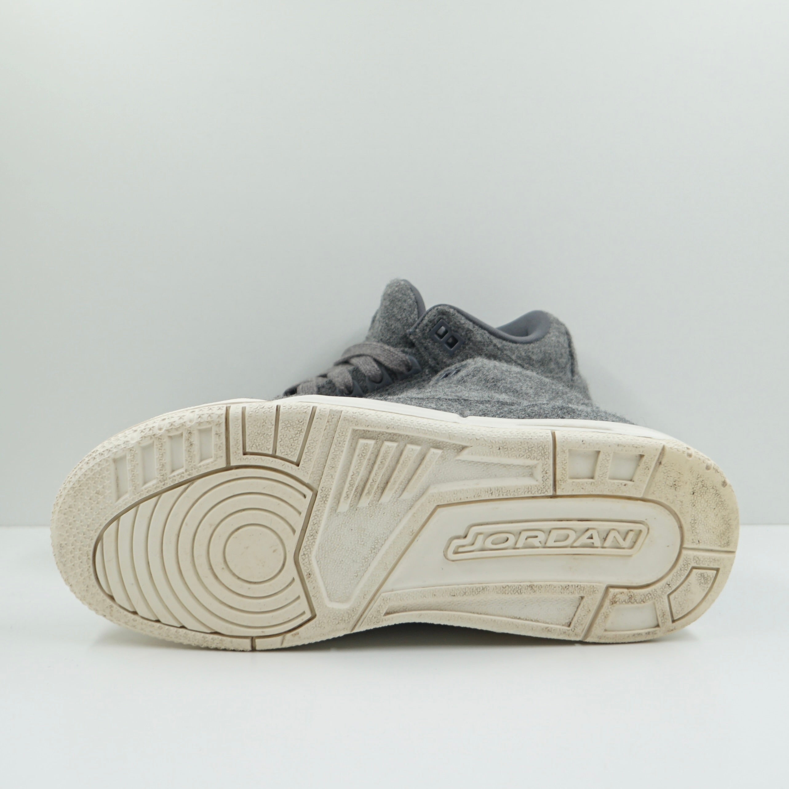 Jordan 3 Retro Wool (GS)