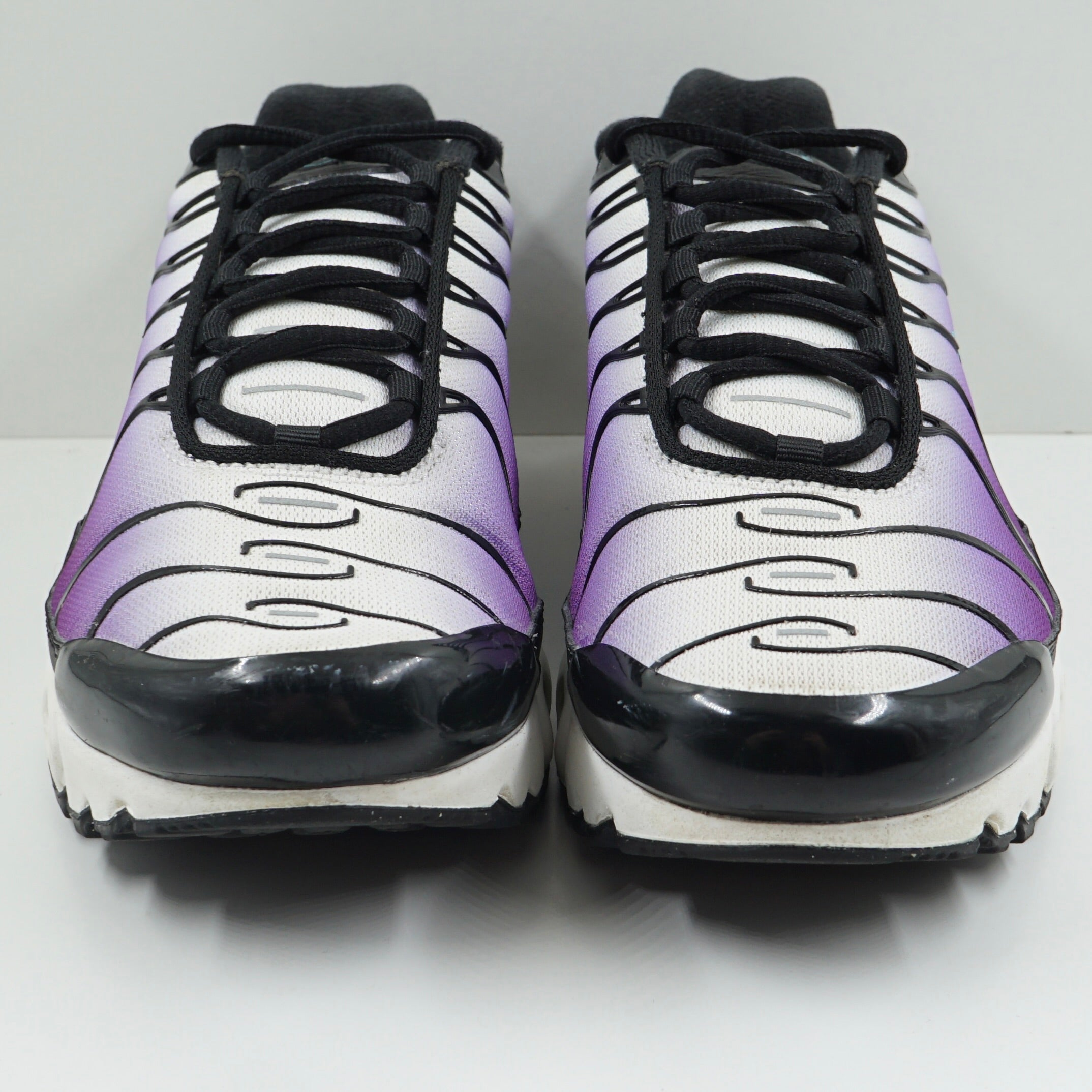 Nike Air Max Plus Reverse Grape (GS)