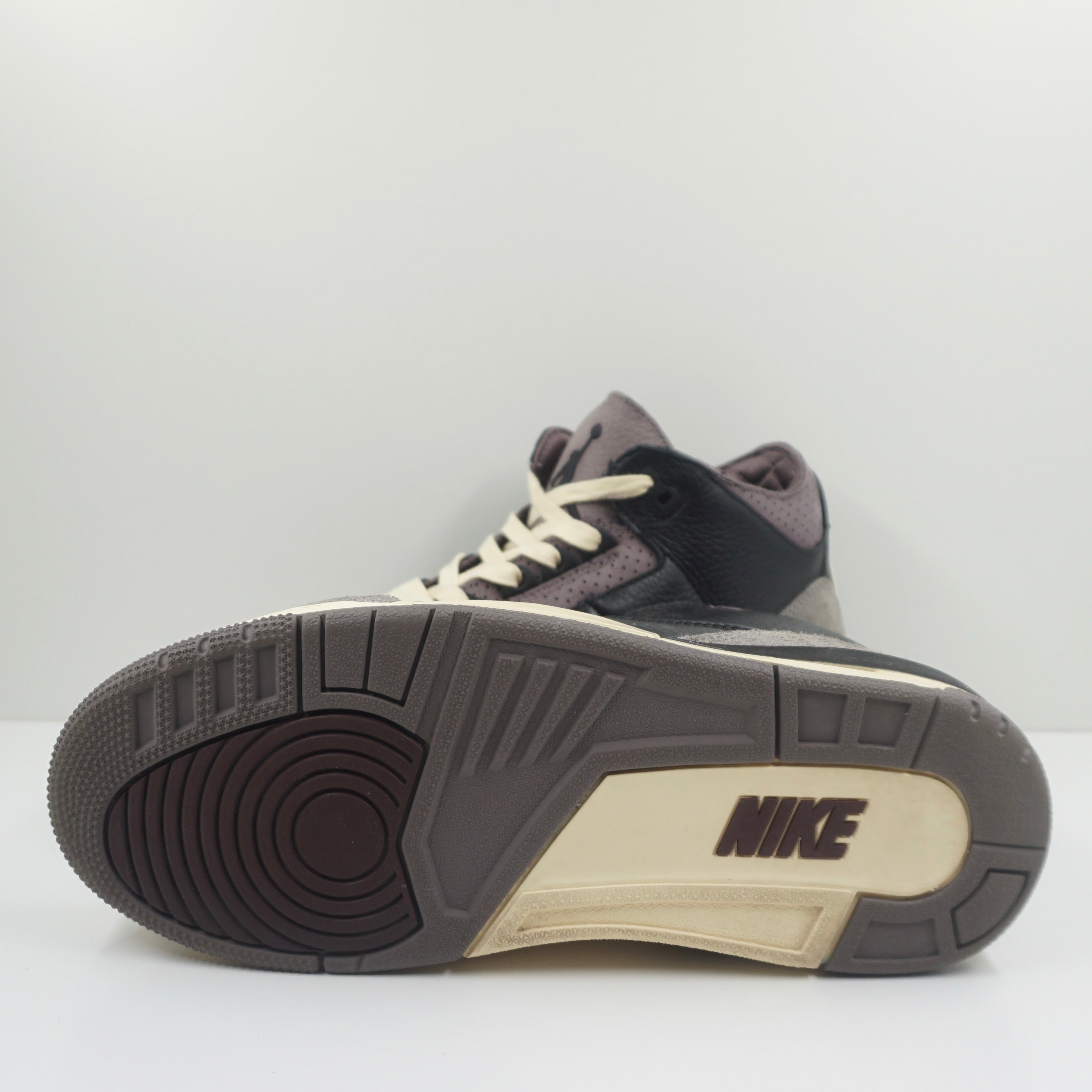 Jordan 3 Retro OG SP A Ma Maniére While You Were Sleeping (W)