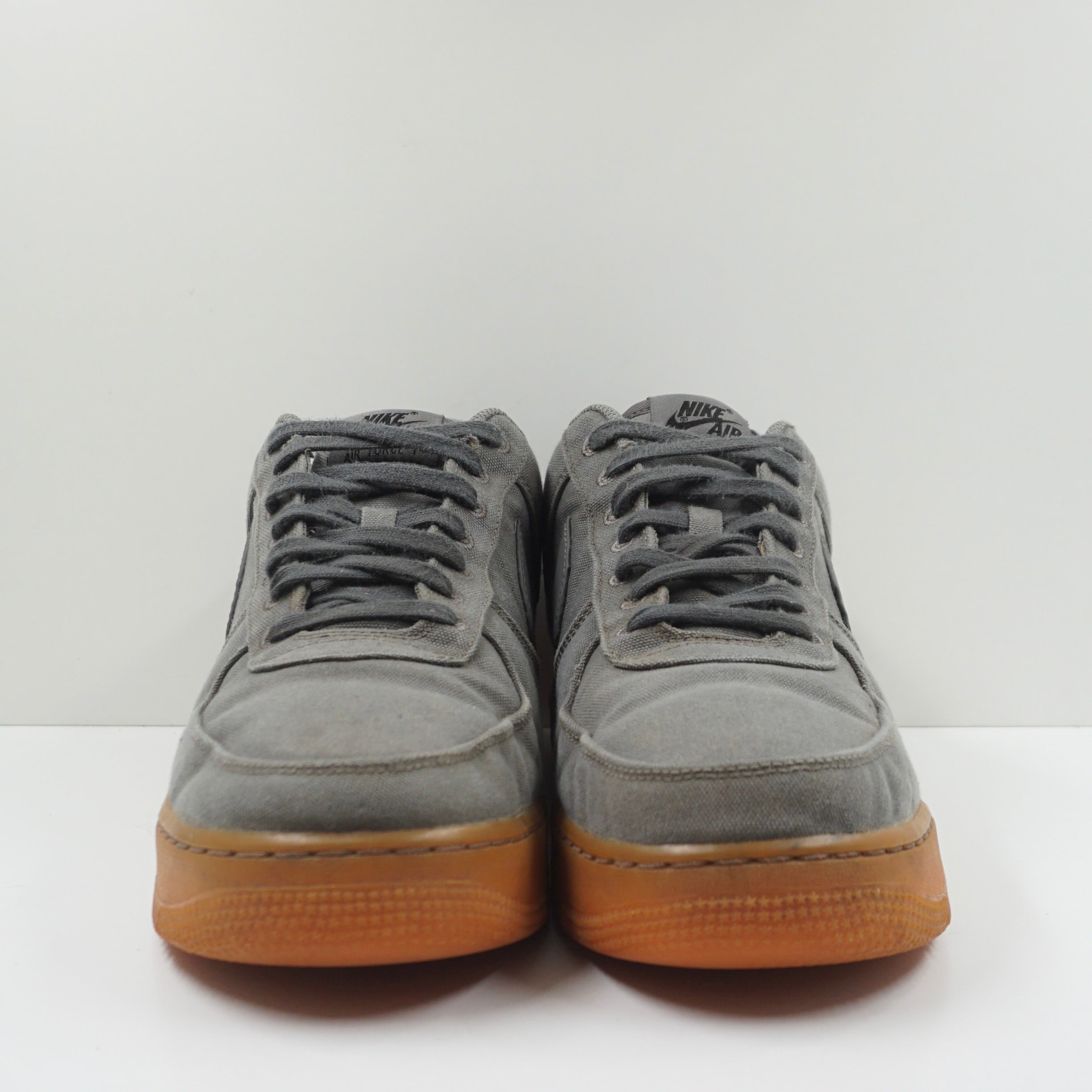 Nike Air Force 1 Low 07 Pewter Gum