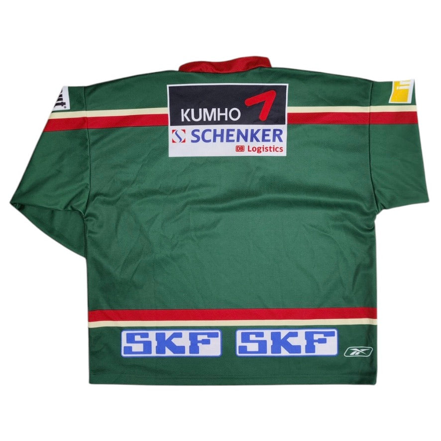 Frölunda SHL Green Fan Edition Jersey (Youth)